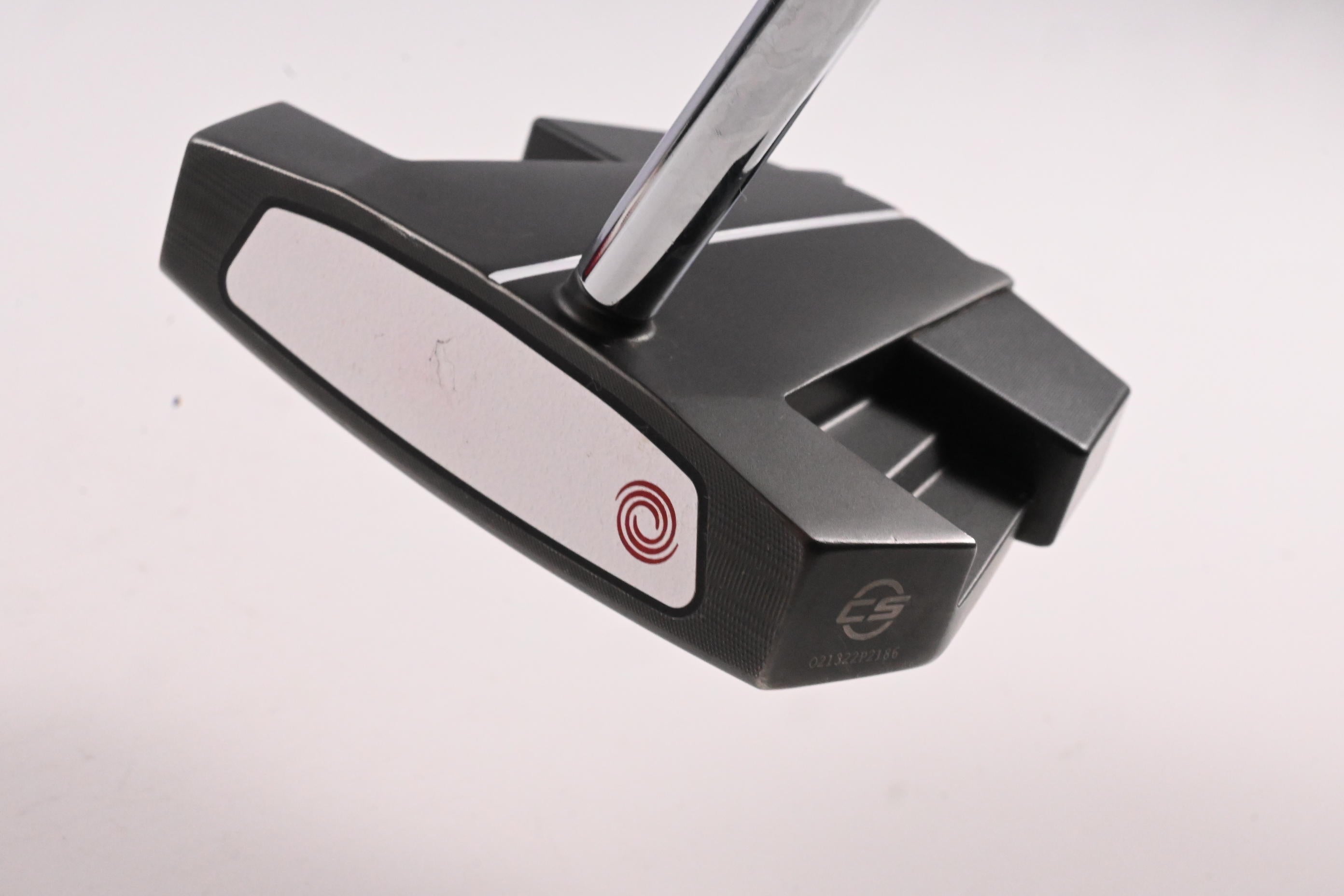 Odyssey Eleven Tour Lined Putter / 34 Inch