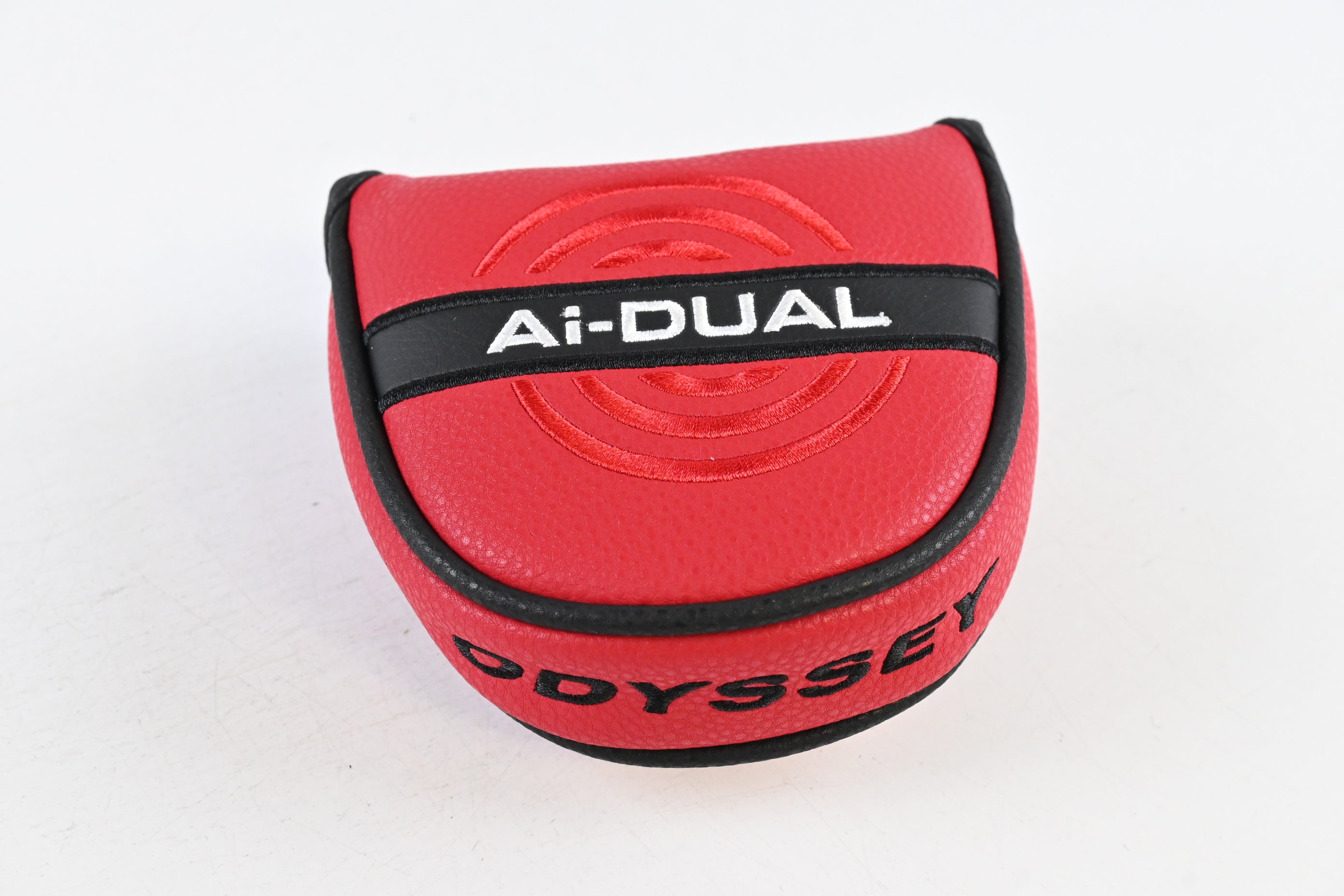 Odyssey Ai-Dual 2-Ball DB Putter / 34 Inch
