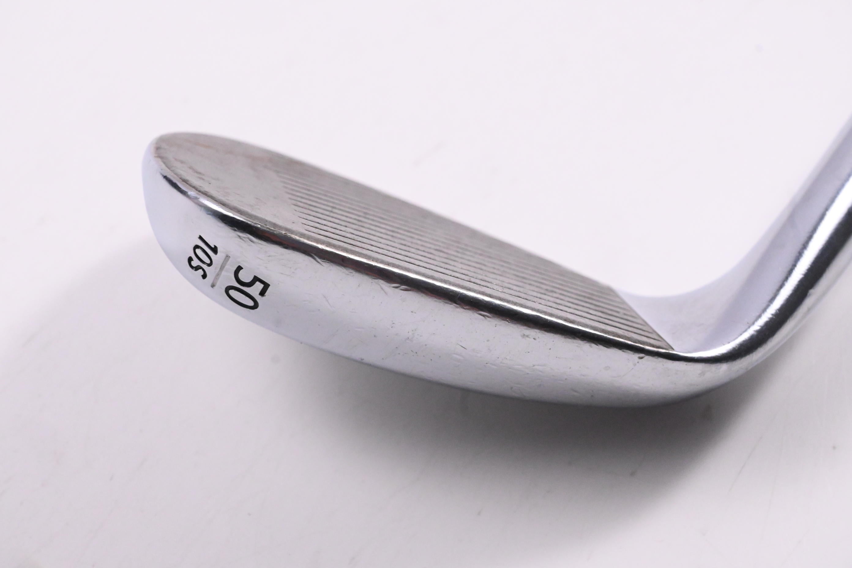 Callaway Jaws Raw Gap Wedge / 50 Degree / Stiff Flex Dynamic Gold 115 Shaft