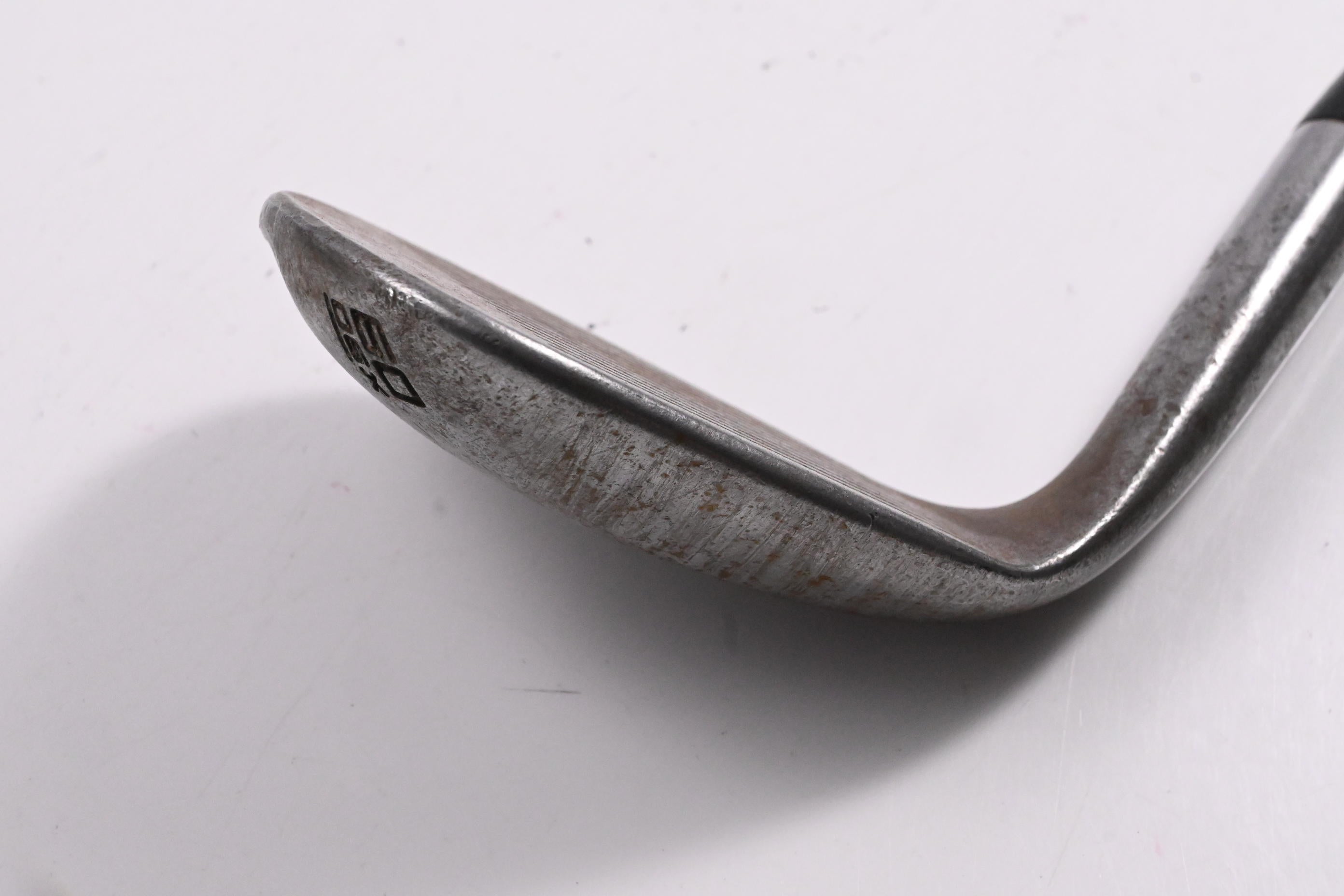 Mizuno T24 Lob Wedge / 60 Degree / Stiff Flex Dynamic Gold S300 Shaft