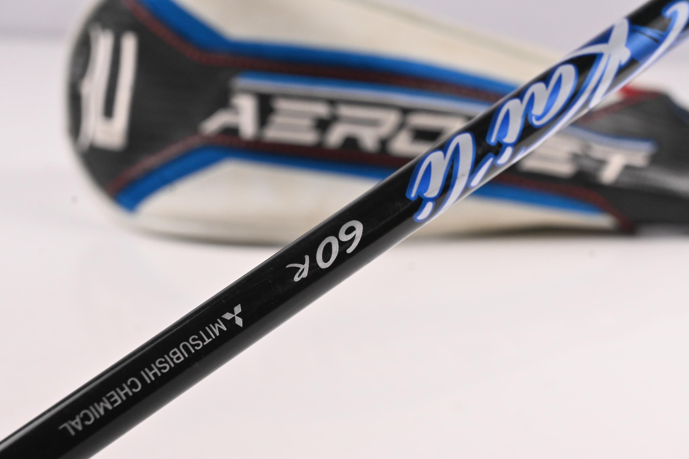 Cobra Aerojet #3 Wood / 15 Degree / Regular Flex Kai'li Blue 60 Shaft