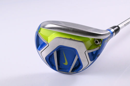 Nike Vapor Fly #3 Wood / 15 Degree / Stiff Flex Tensei CK Blue 65 Shaft