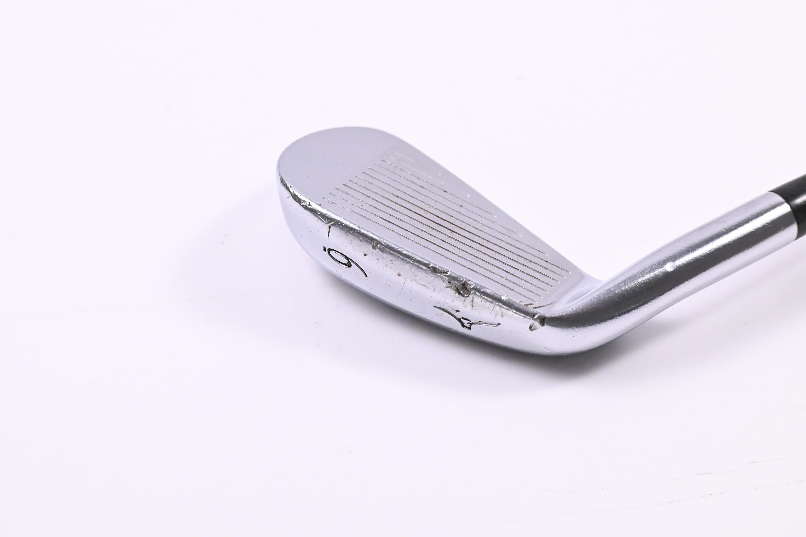 Mizuno MX-25 #6 Iron / 30 Degree / Regular Flex Dynamic Gold Lite R300 Shaft