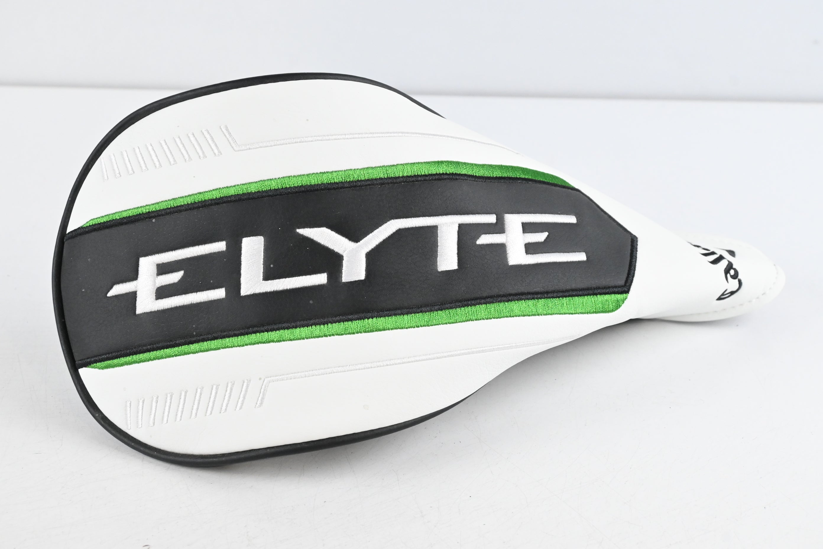 Callaway Elyte Triple Diamond Driver / 9 Degree / X-Flex Tensei 1K Black 65