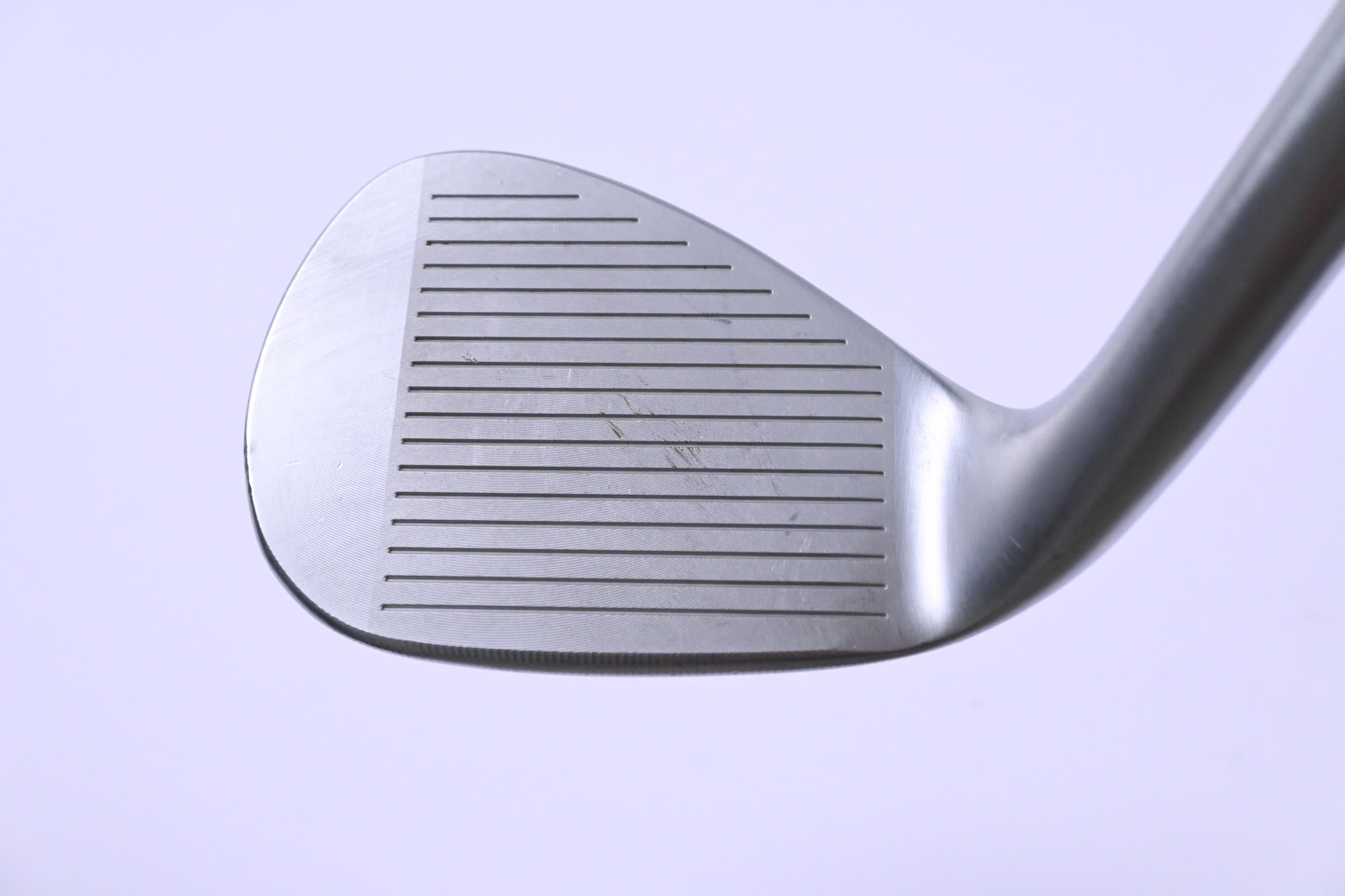 Bettinardi HLX 6.0 Lob Wedge / 60 Degree / Stiff Flex KBS HI-REV 2.0 125 Shaft