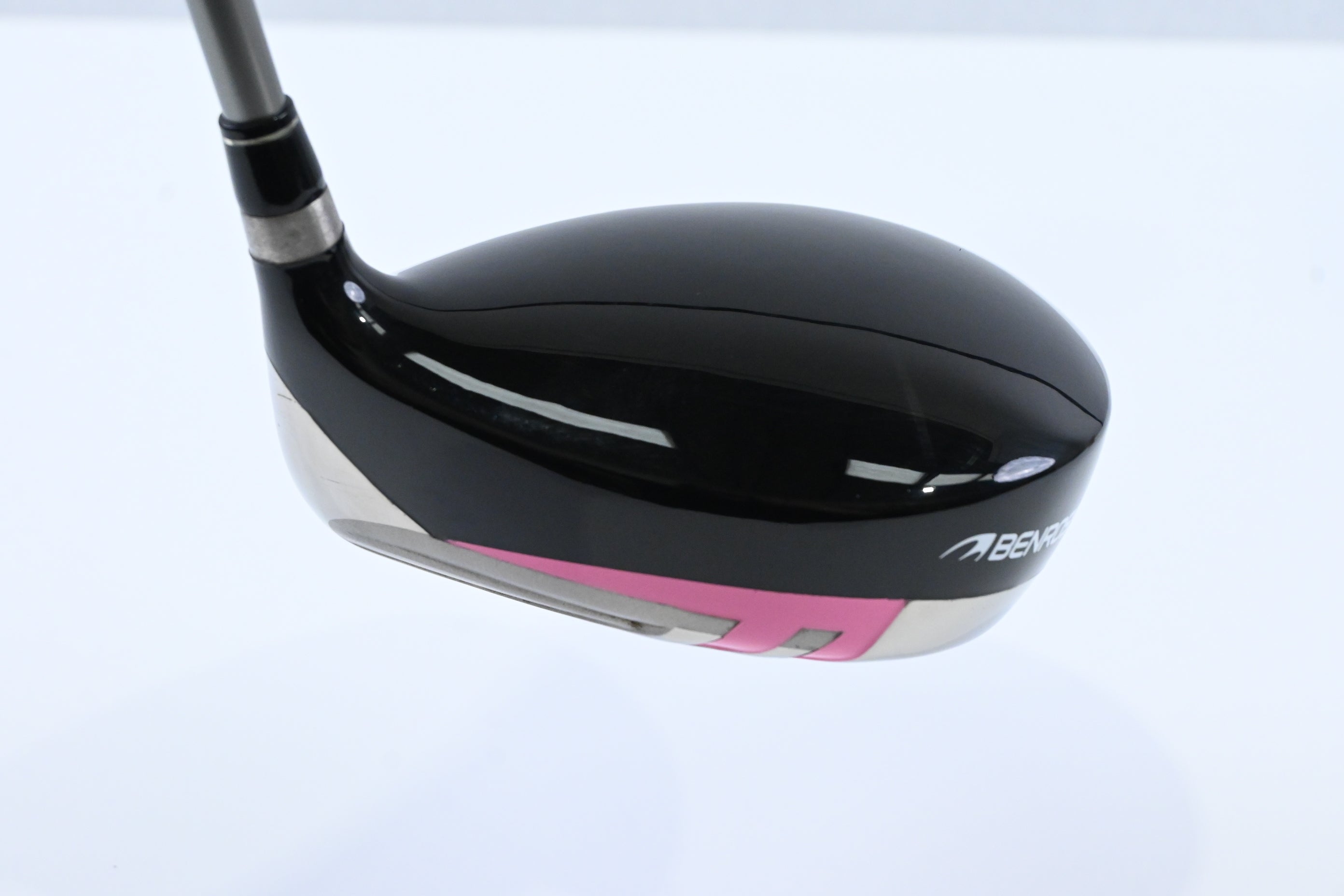 Ladies Benross Velo CT Max Driver / 12 Degree / Ladies Flex Grafalloy ProLaunch