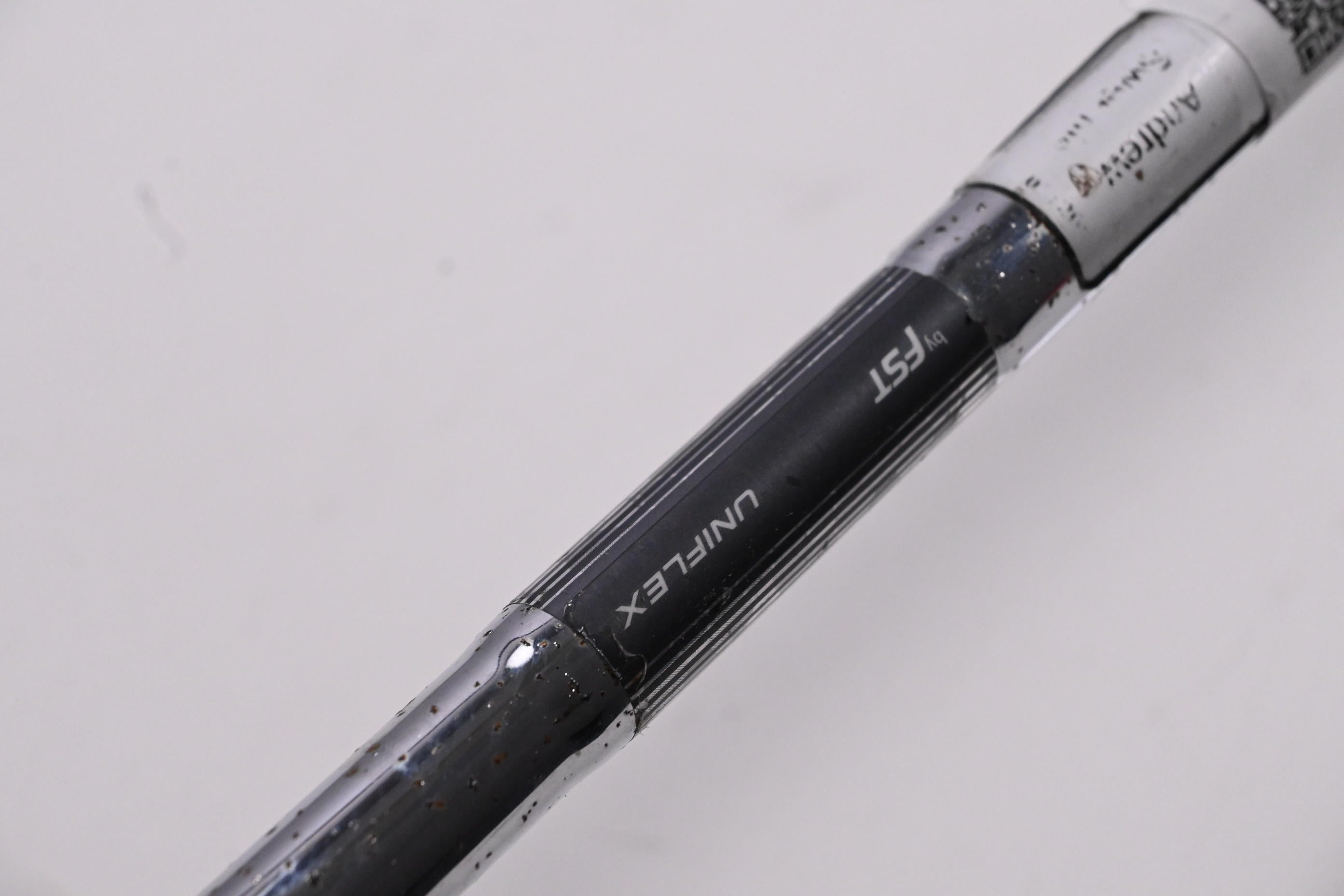 Wilson D350 #9 Iron / Uniflex Wilson SL 80 Shaft