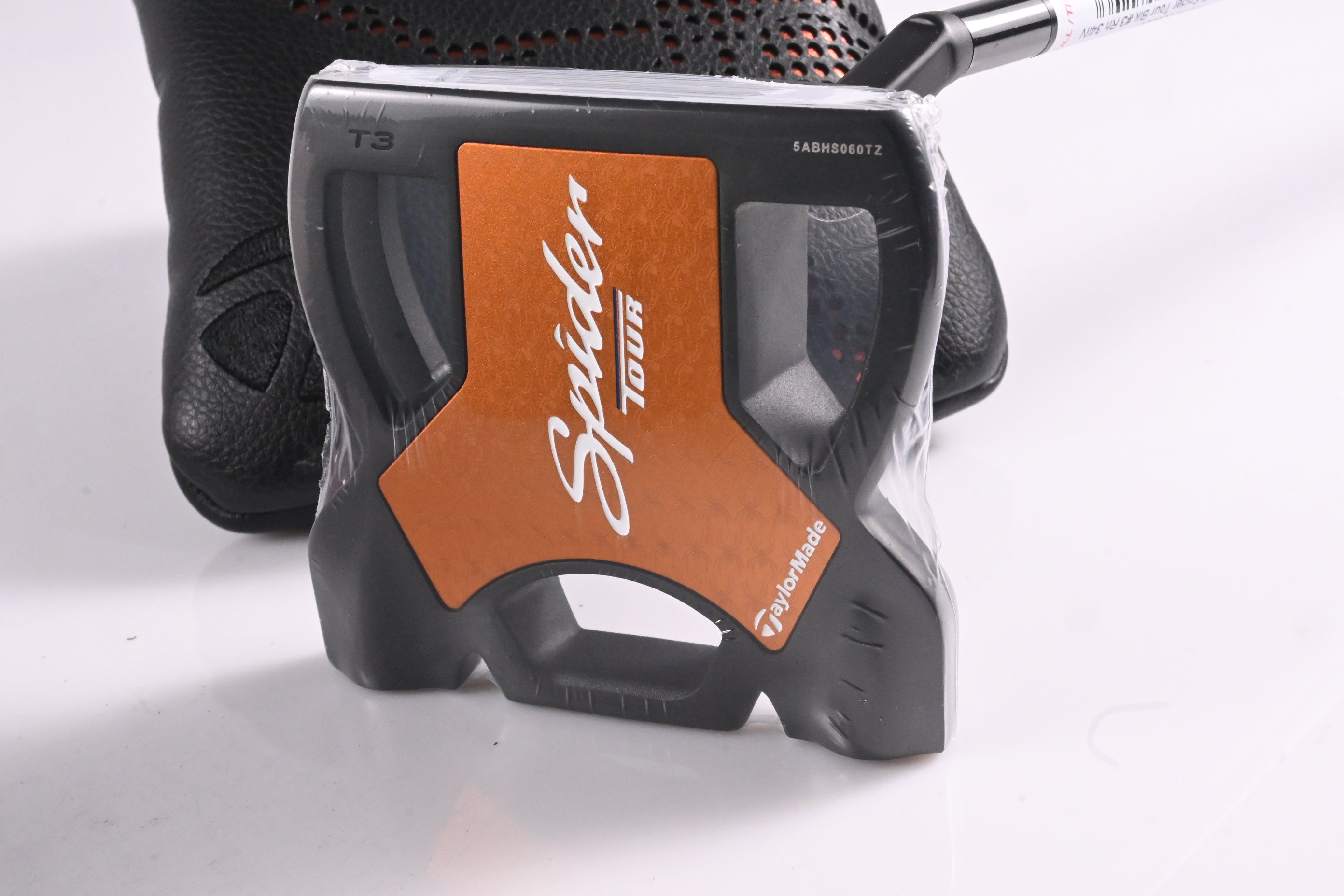 Taylormade Spider Tour Black 2025 Putter / 34 Inch