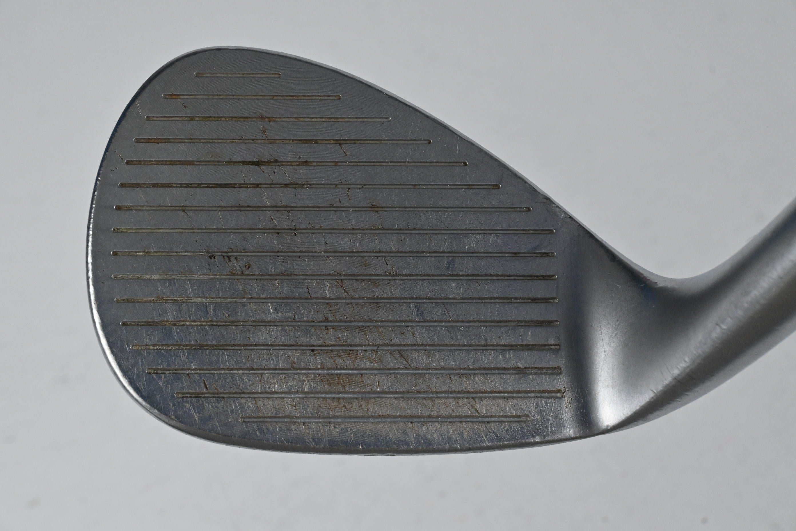 Cobra Snakebite 2023 Lob Wedge / 58 Degree / Stiff Flex KBS HI-REV 2.0 125 Shaft