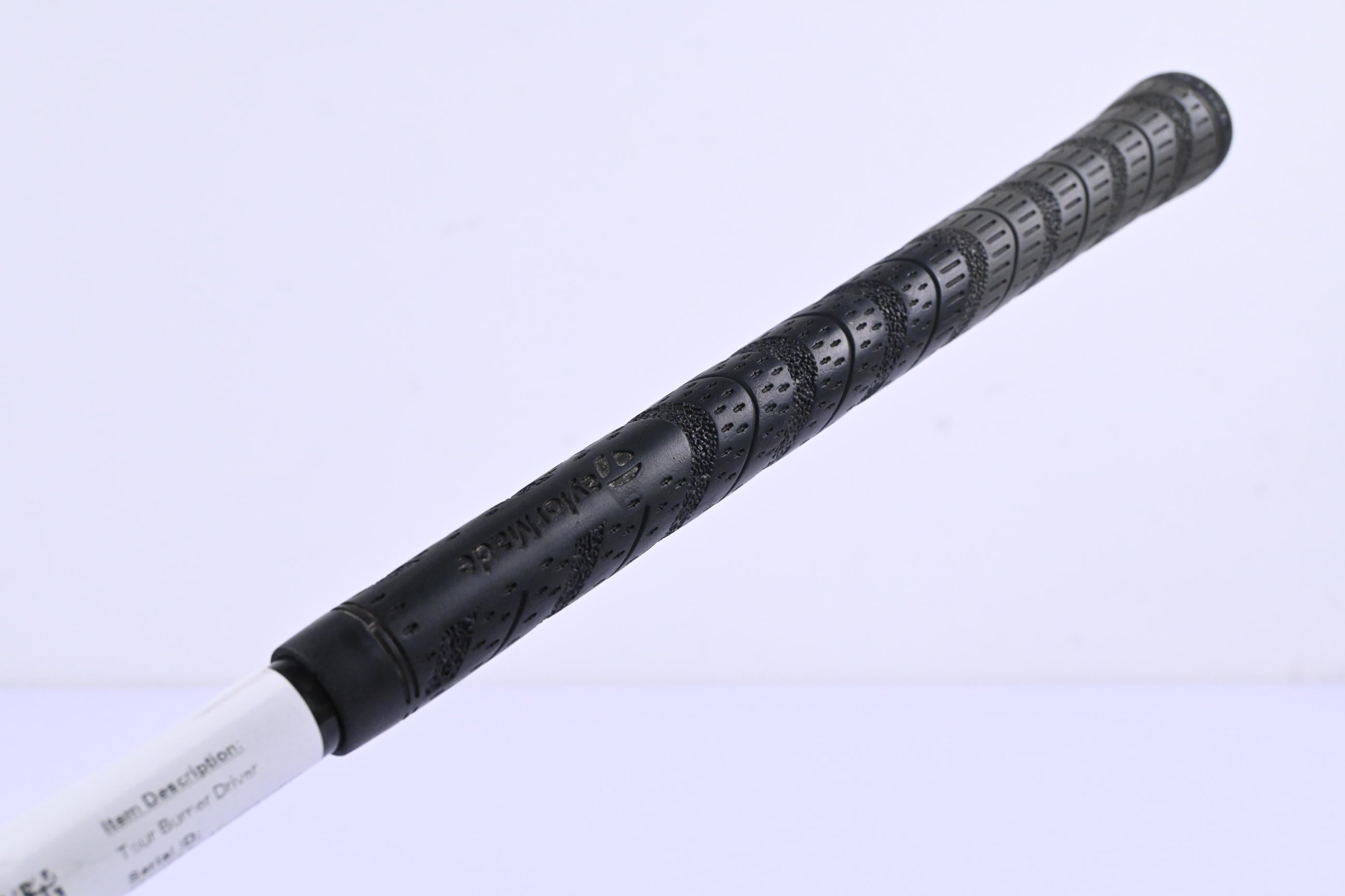Taylormade Tour Burner Driver / 10.5 Degree / Regular Flex Diamana 65 Shaft