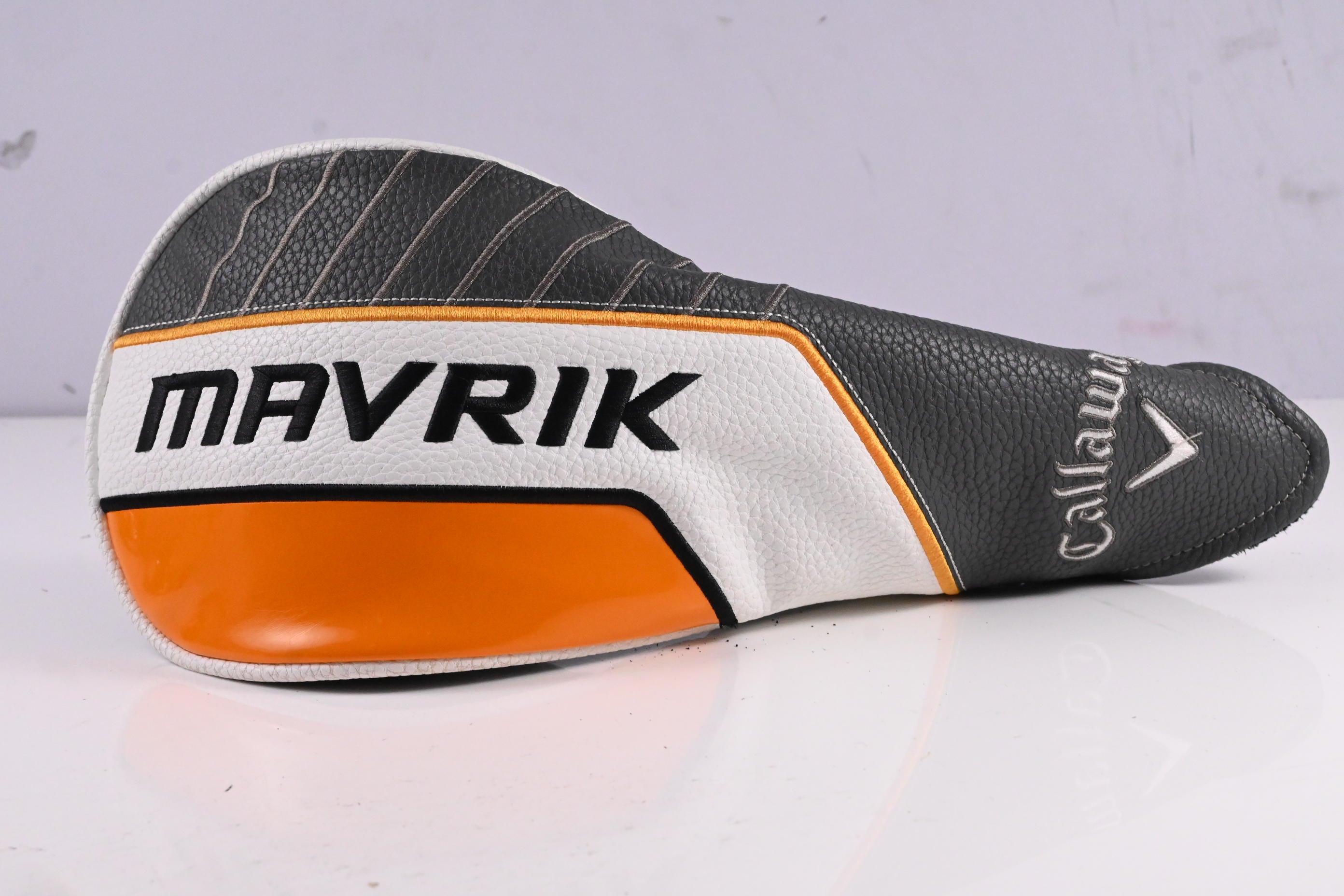 Callaway Mavrik Driver / 10.5 Degree / Stiff Flex Aldila Rogue White 60 Shaft