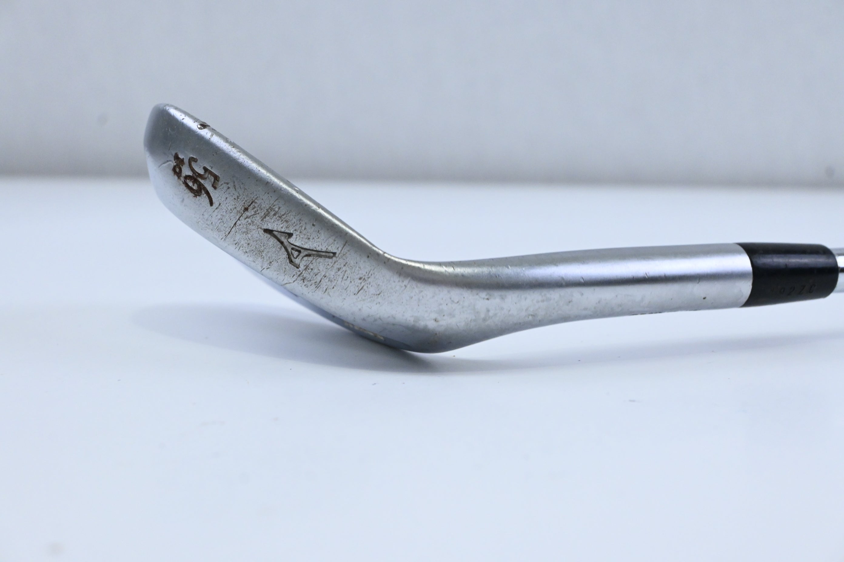 Mizuno MP T-11 Sand Wedge / 56 Degree / Regular Flex Dynamic Gold SL Shaft