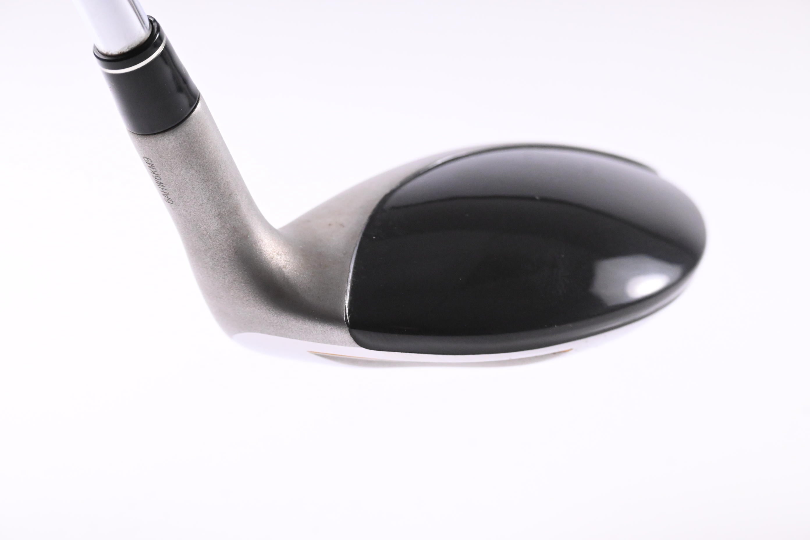 Taylormade R7 Draw #3 Hybrid / 19 Degree / Regular Flex Taylormade T-Step 90