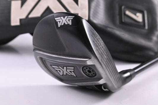 PXG 0211 2020 #7 Wood / 21 Degree / Stiff Flex Diamana Limited S70 Shaft
