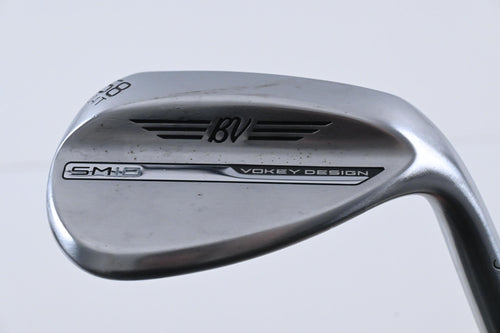 Titleist Vokey SM10 Lob Wedge / 58 Degree / Wedge Flex Titleist Vokey SM10