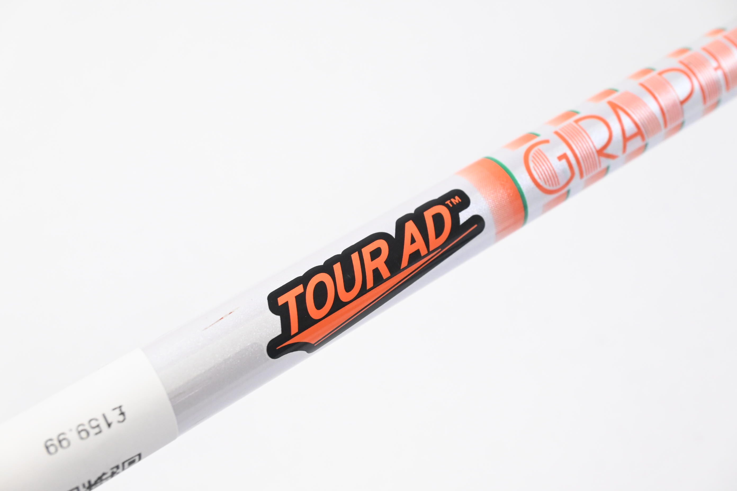 Graphite Design Tour AD DI-6 Driver Shaft / Stiff Flex / Titleist