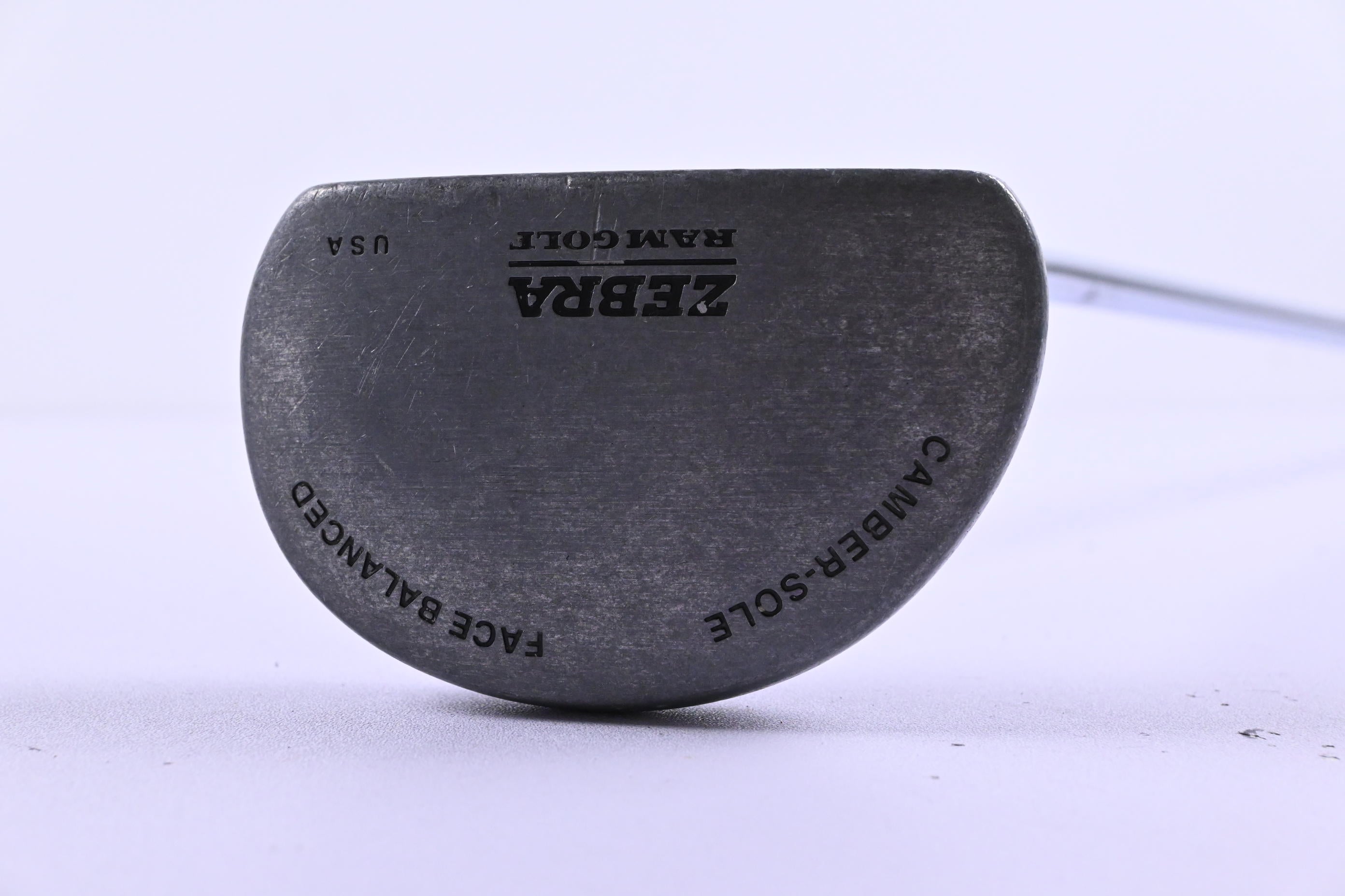 Ram Zebra Putter / 35 Inch