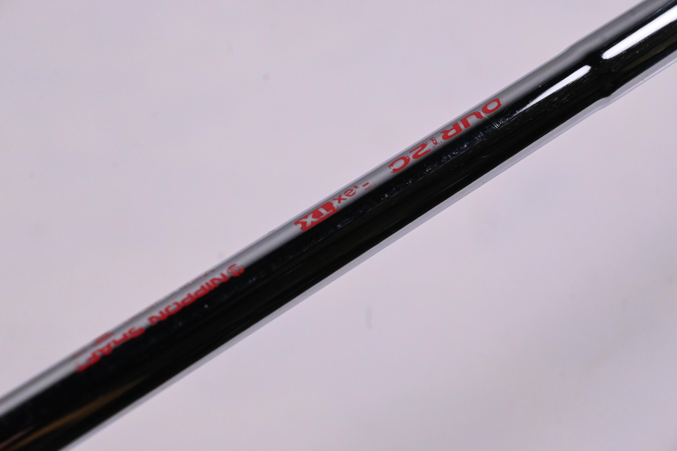 Wilson Staff Model ZM Lob Wedge / 60 Degree / TX-Flex N.S.Pro Modus³ Tour 120