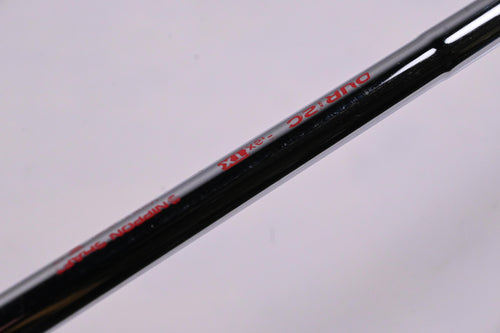 Wilson Staff Model ZM Lob Wedge / 60 Degree / TX-Flex N.S.Pro Modus³ Tour 120