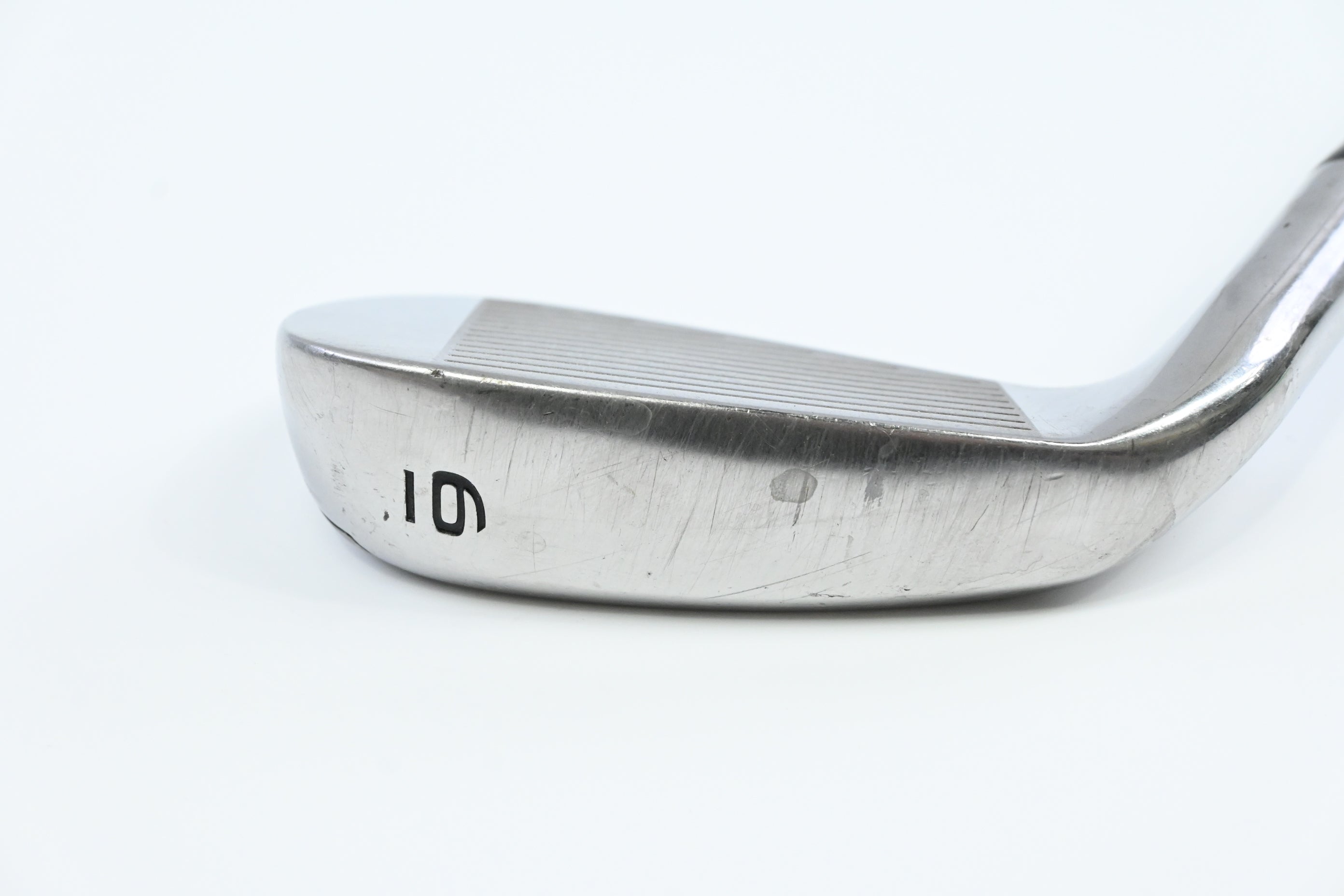 Callaway Paradym Ai Smoke HL #6 Iron / Stiff Flex Elevate MPH 95 Shafts