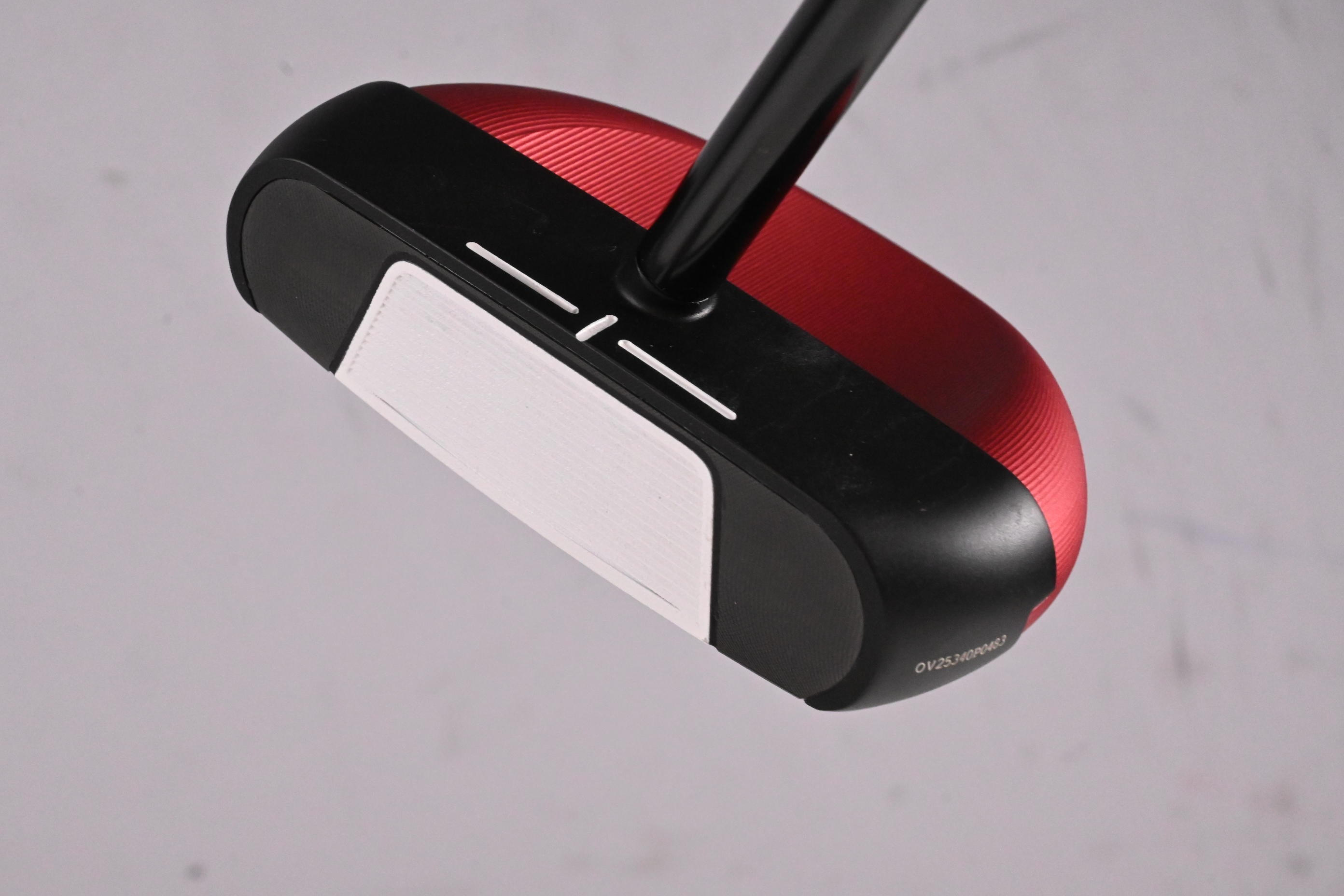 Odyssey Square 2 Square Tri-Hot Rossie Putter / 34 Inch