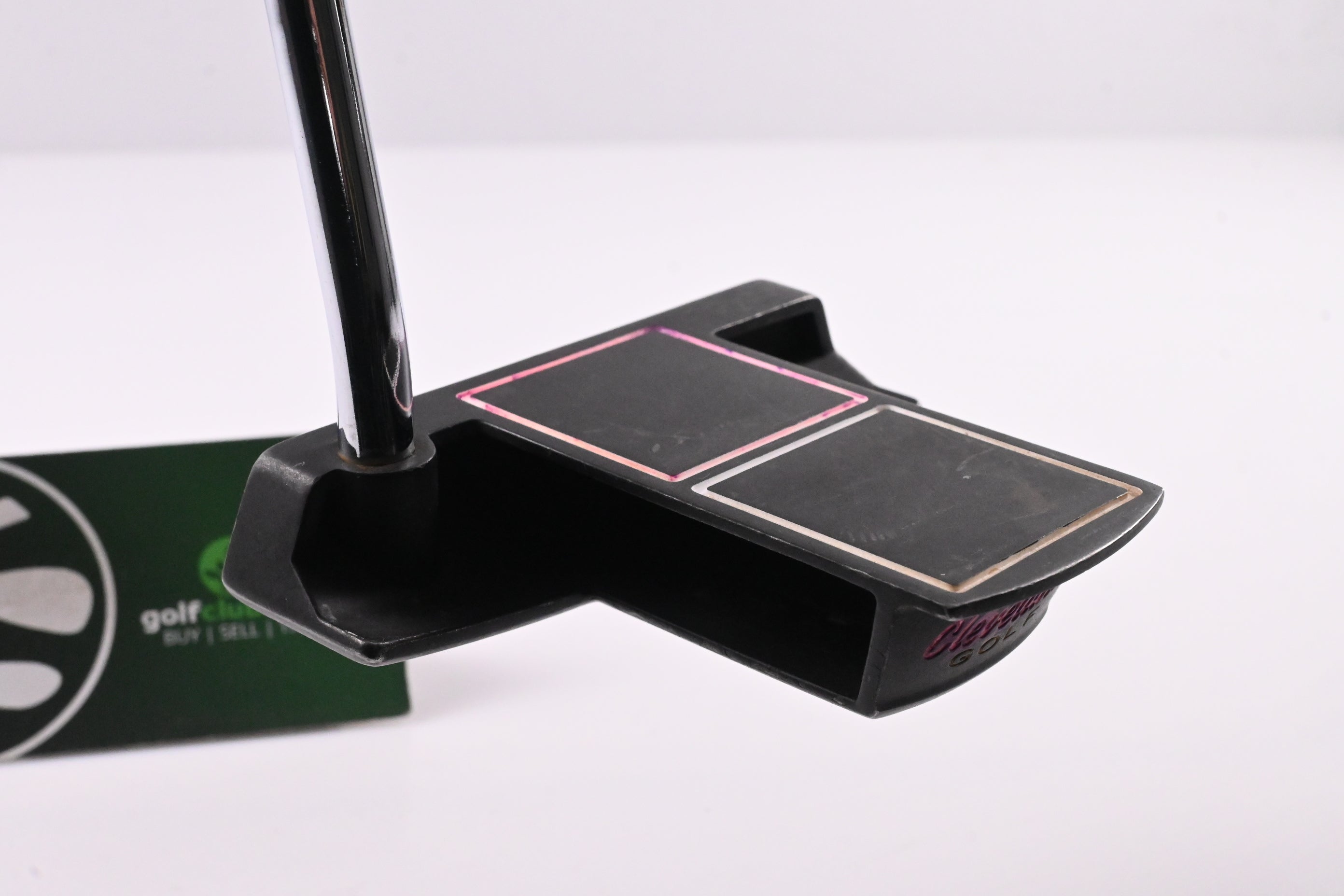 Cleveland Smart Square Blade Putter / 35 Inch
