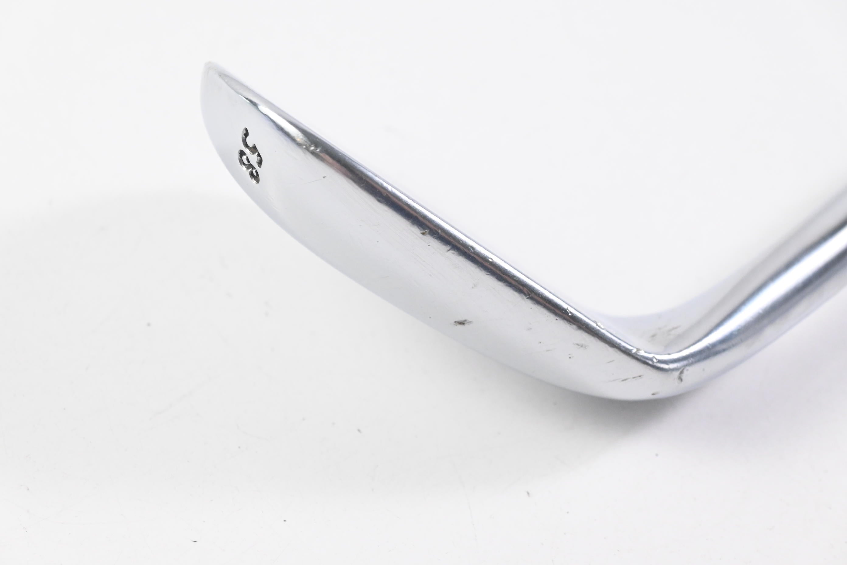 Miura Tour Forged Lob Wedge / 58 Degree / Wedge Flex N.S.PRO Modus 3 115