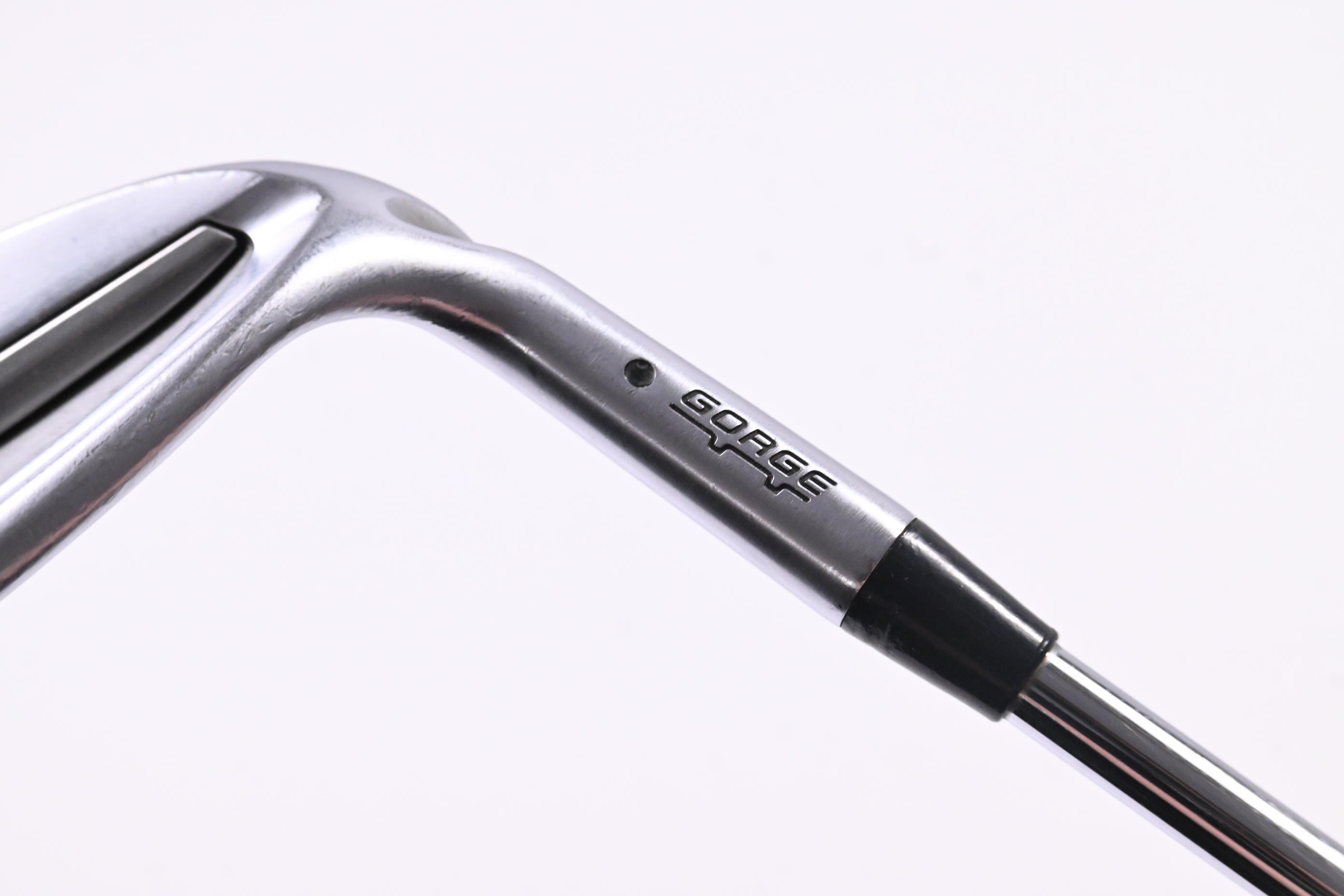 Ping Glide Gap Wedge / 52 Degree / Black Dot / Wedge Flex Ping CFS Shaft