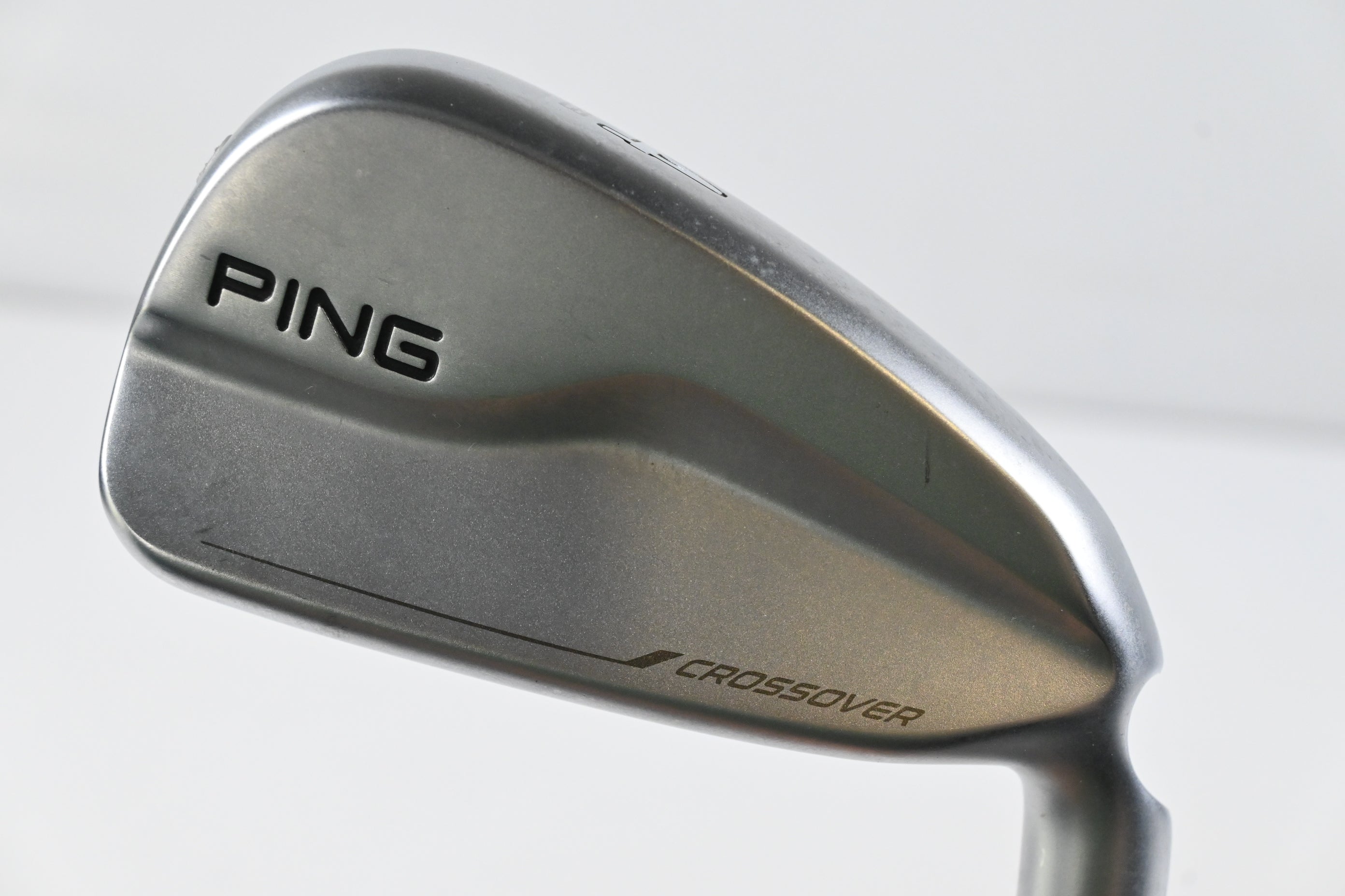 Ping G410 Crossover #4 Hybrid / 23 Degree / Blue Dot / Stiff Flex Alta CB 70