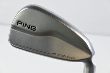 Ping G410 Crossover #4 Hybrid / 23 Degree / Blue Dot / Stiff Flex Alta CB 70