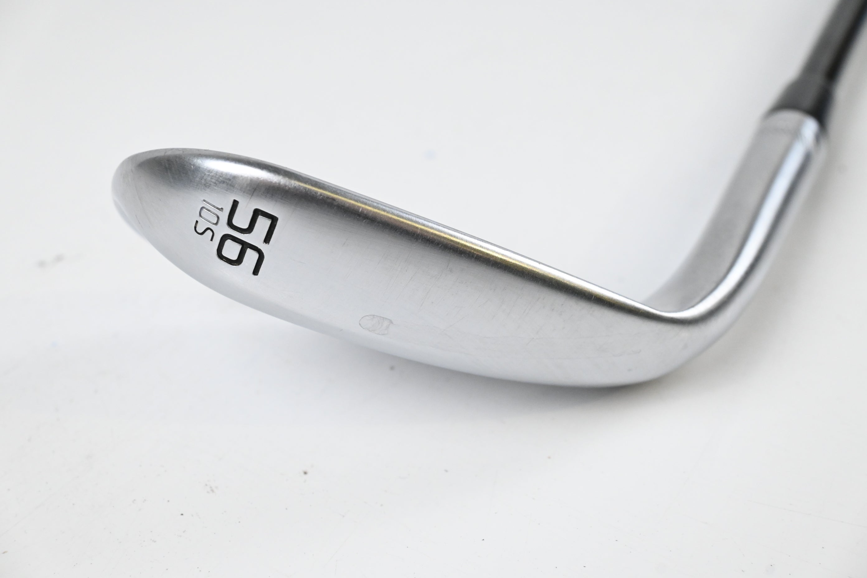 Titleist Vokey SM10 Sand Wedge / 56 Degree / Regular Flex Tensei AV Red AM(2)
