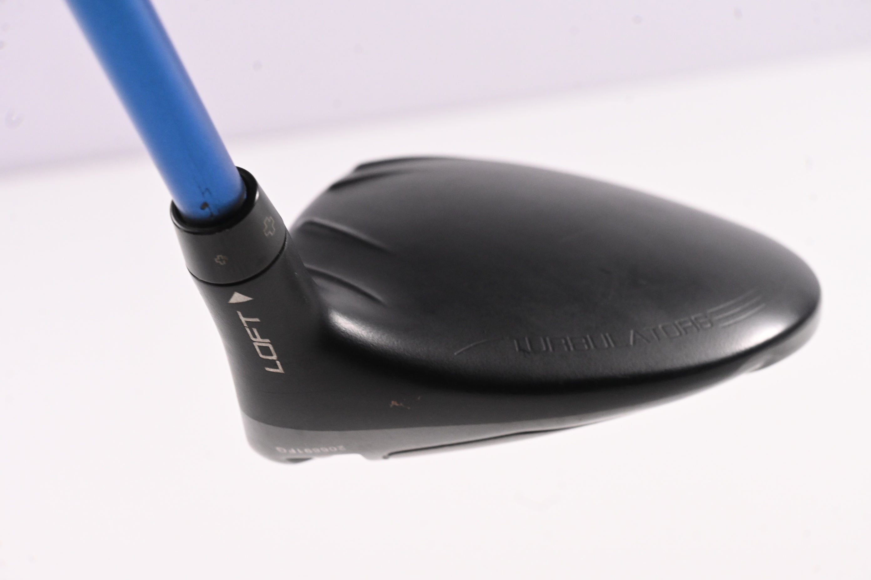 Ping G30 #3 Wood / 14.5 Degree / Stiff Flex Ping TFC 419 Shaft