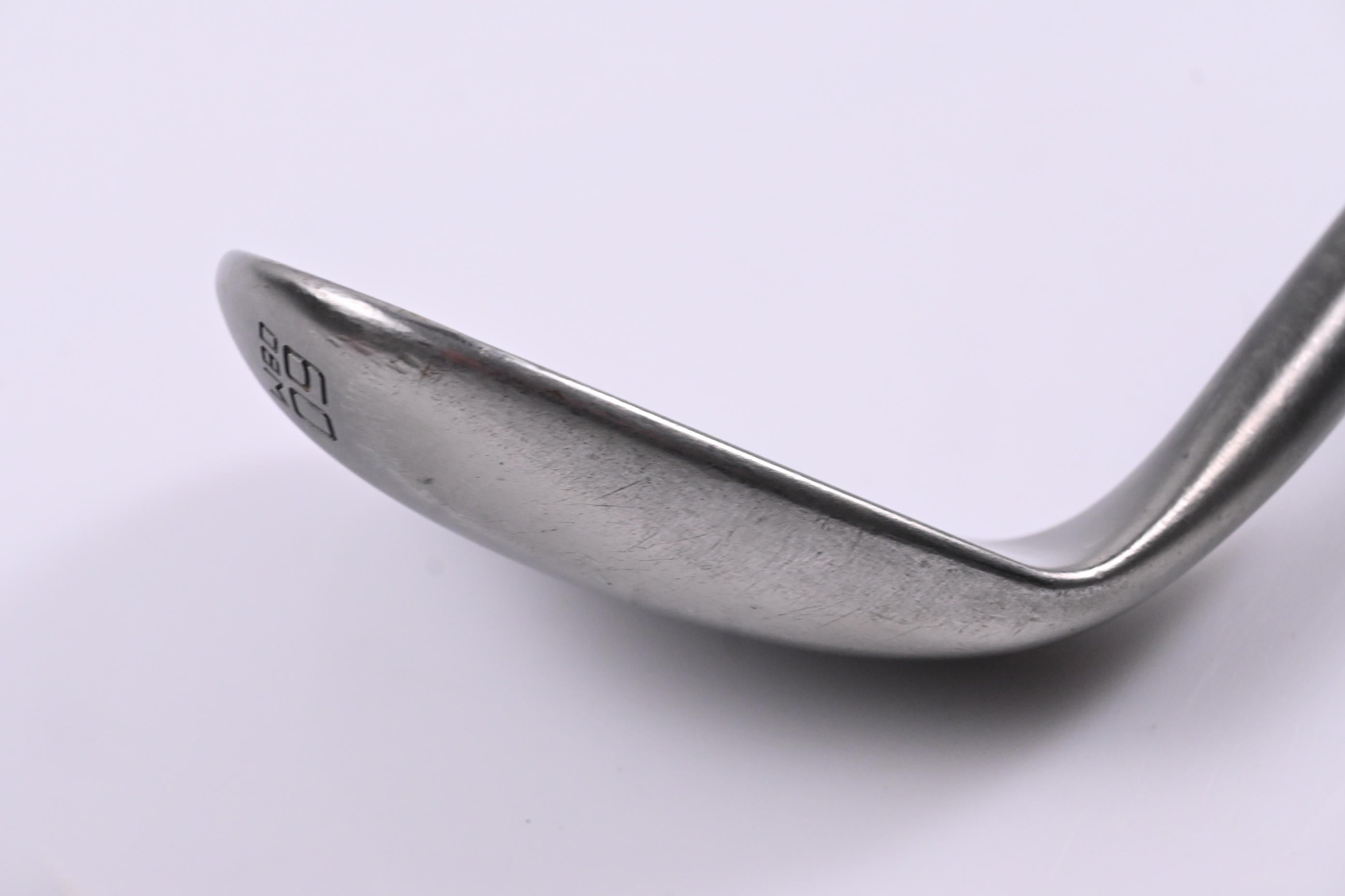 Titleist Vokey SM8 Lob Wedge / 60 Degree / Wedge Flex Titleist Vokey SM8 Shaft