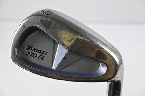 Ladies Yonex V-Mass #9 Iron / Ladies Flex Yonex Ultimum Ti 50 Shaft