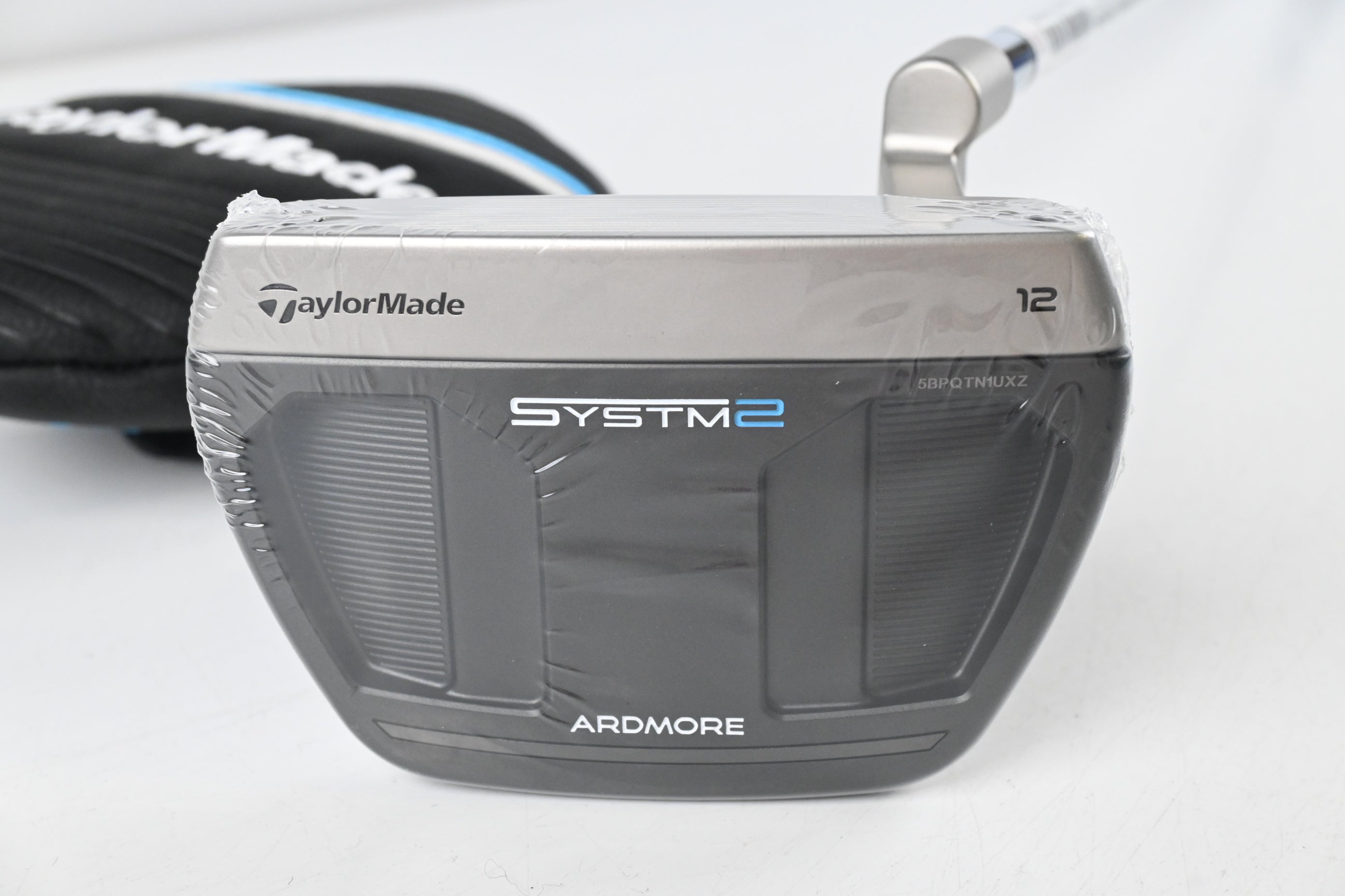 Taylormade SYSTM2 Ardmore 12 Putter / 34 Inch