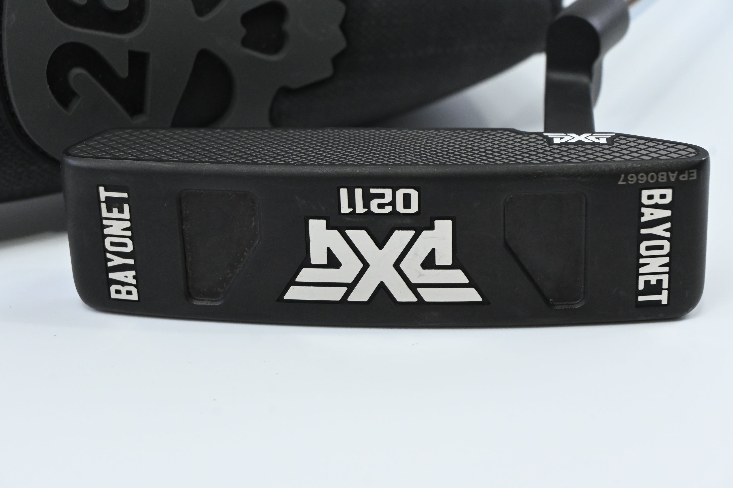 PXG 0211 Bayonet Putter / 35 Inch