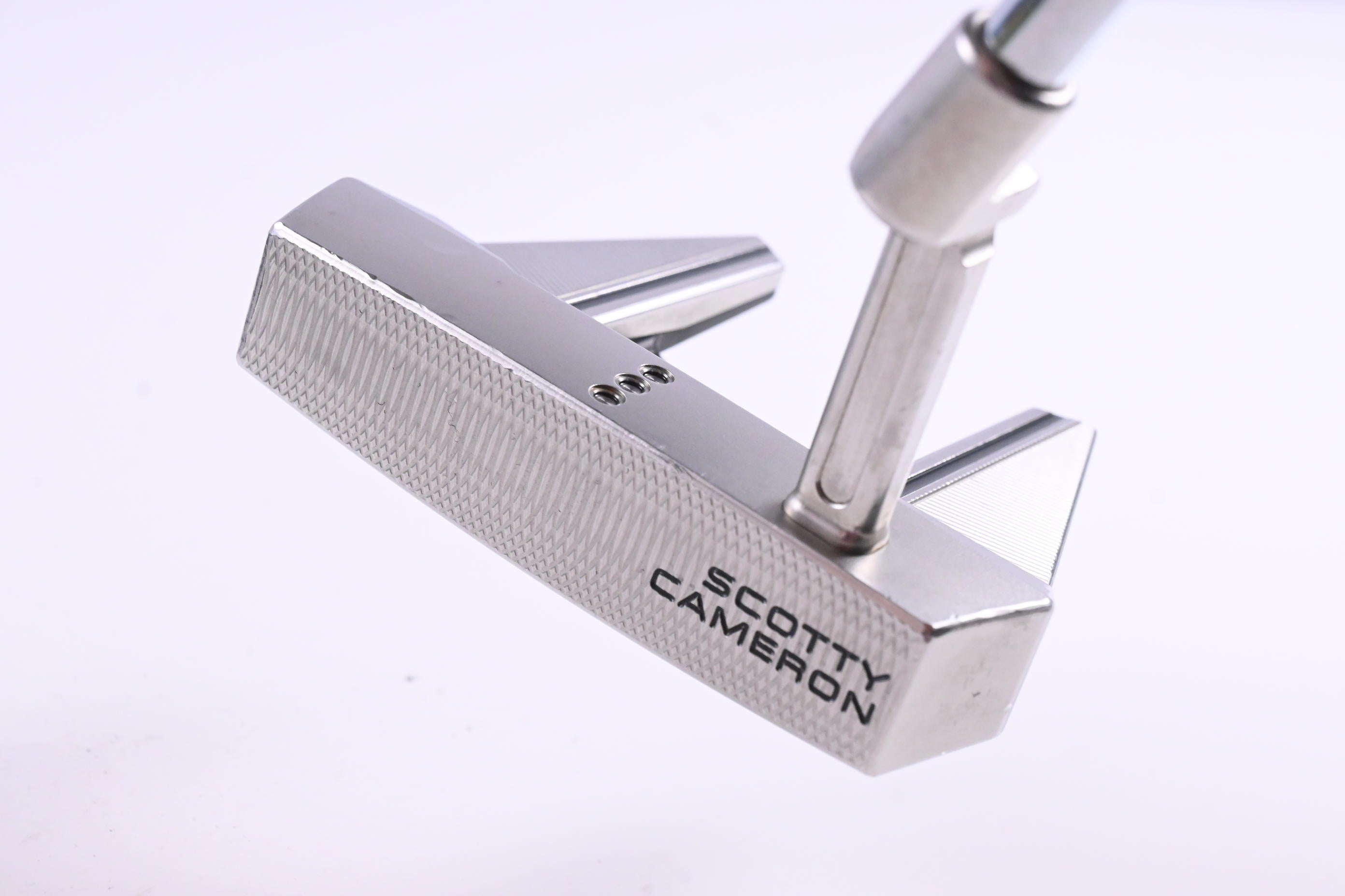 Scotty Cameron Phantom 7.2 2024 Putter / 34 Inch