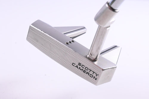 Scotty Cameron Phantom 7.2 2024 Putter / 34 Inch