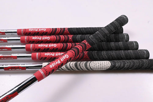 Taylormade RSi1 Irons / 5-PW / Regular Flex Reax 90 Shafts