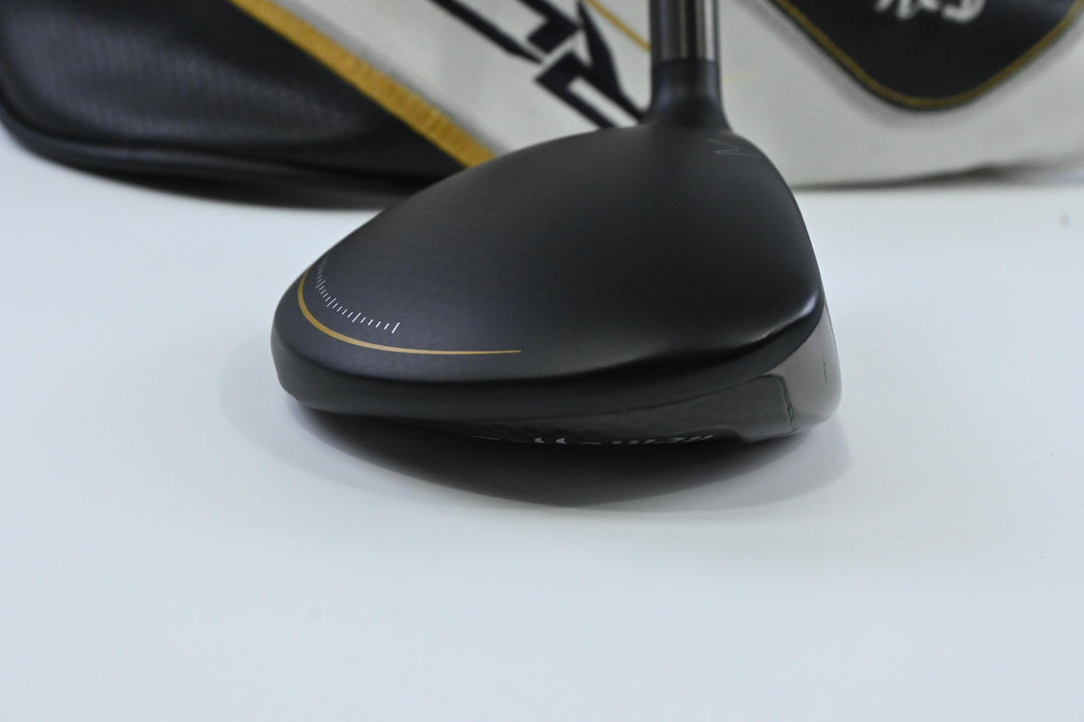 Callaway Rogue ST LS #3 Wood / 16.5 Degree / Stiff Flex Tensei AV White 75 Shaft