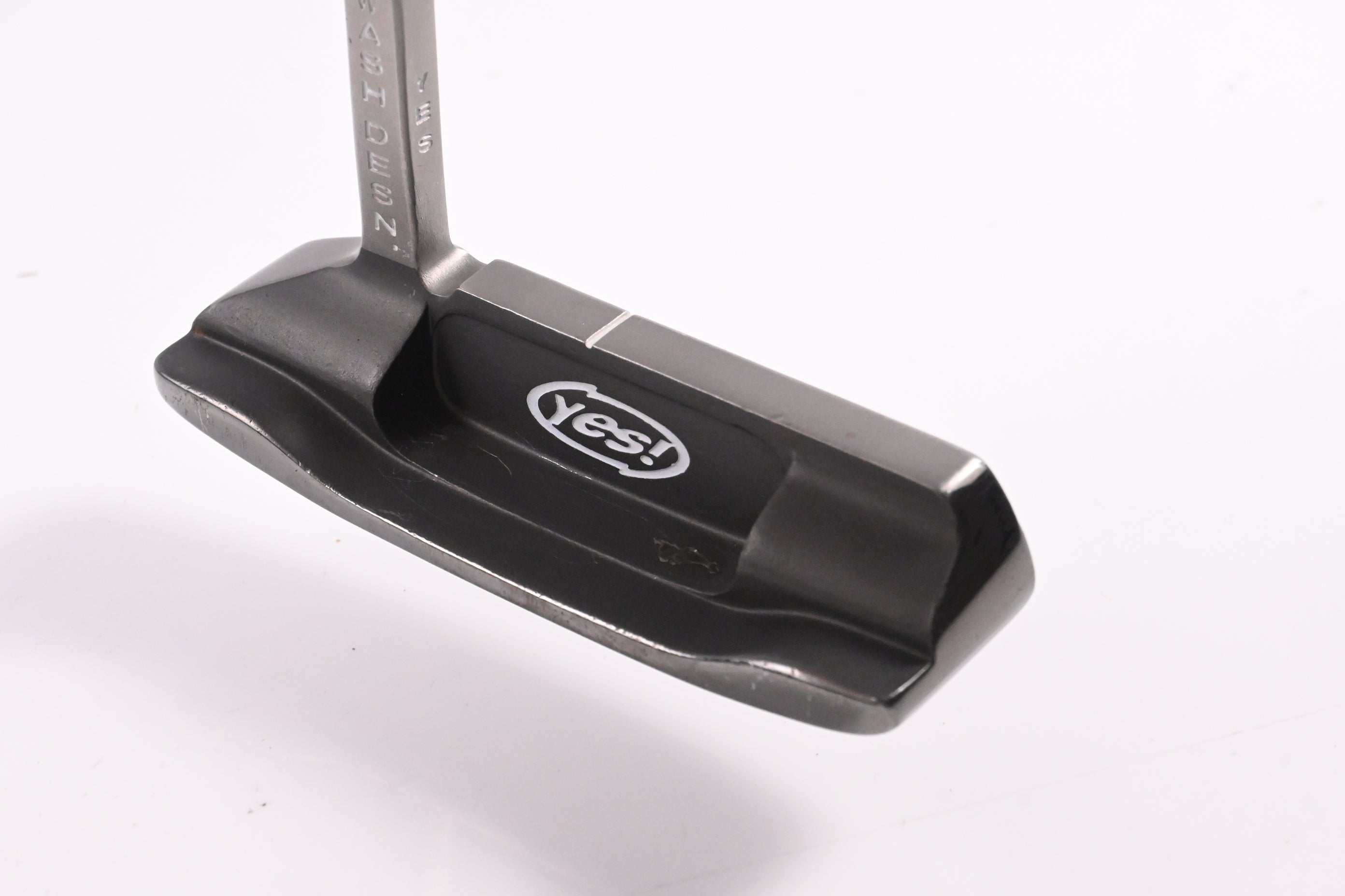 Yes! C-Groove Callie Putter / 35 Inch