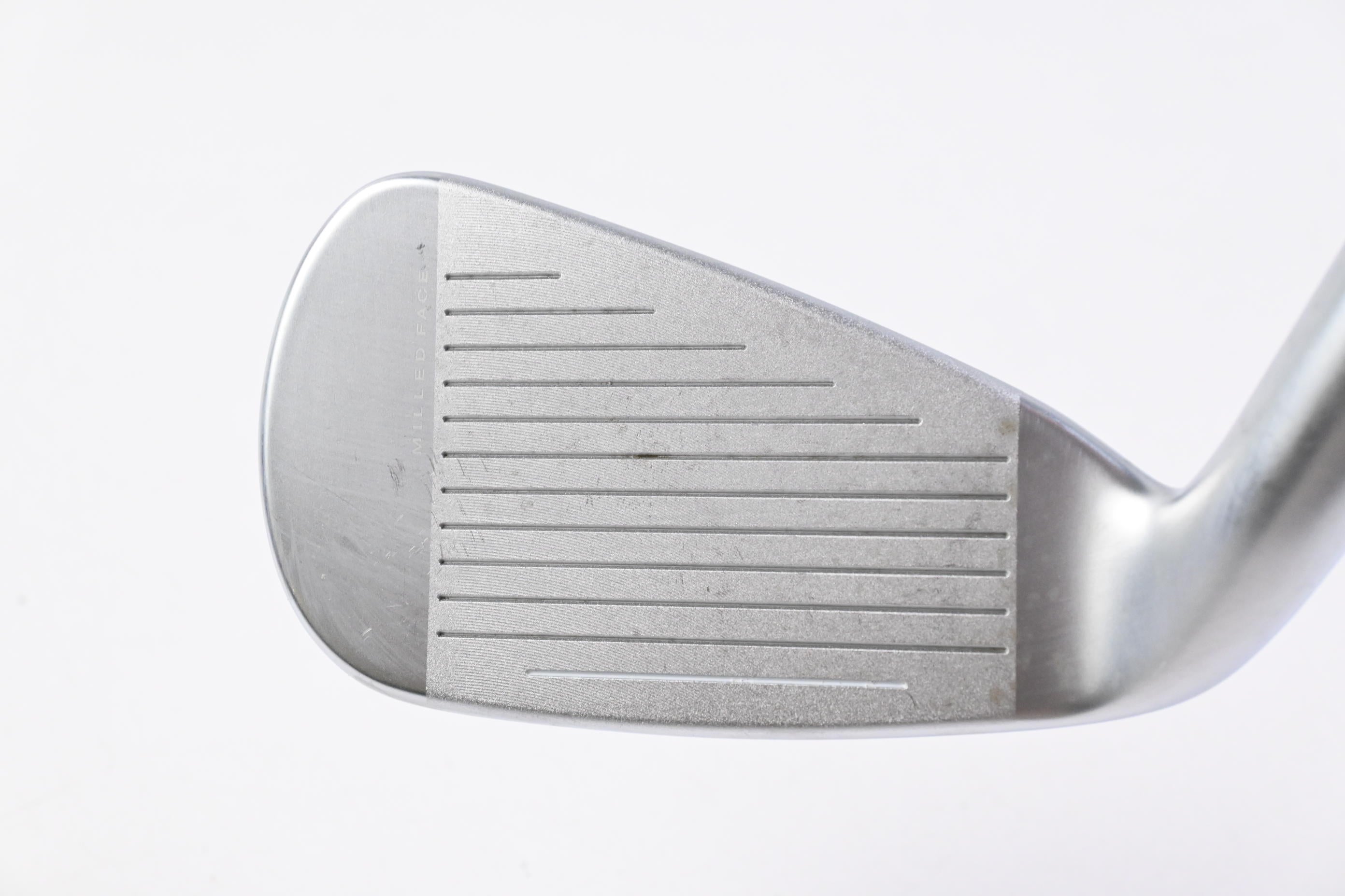 Cobra LTDx #6 Iron / Regular Flex KBS Tour 90 Steel Shaft