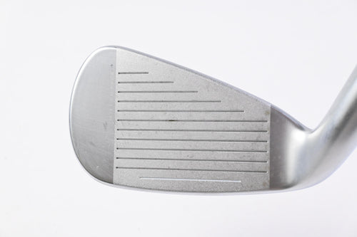 Cobra LTDx #6 Iron / Regular Flex KBS Tour 90 Steel Shaft