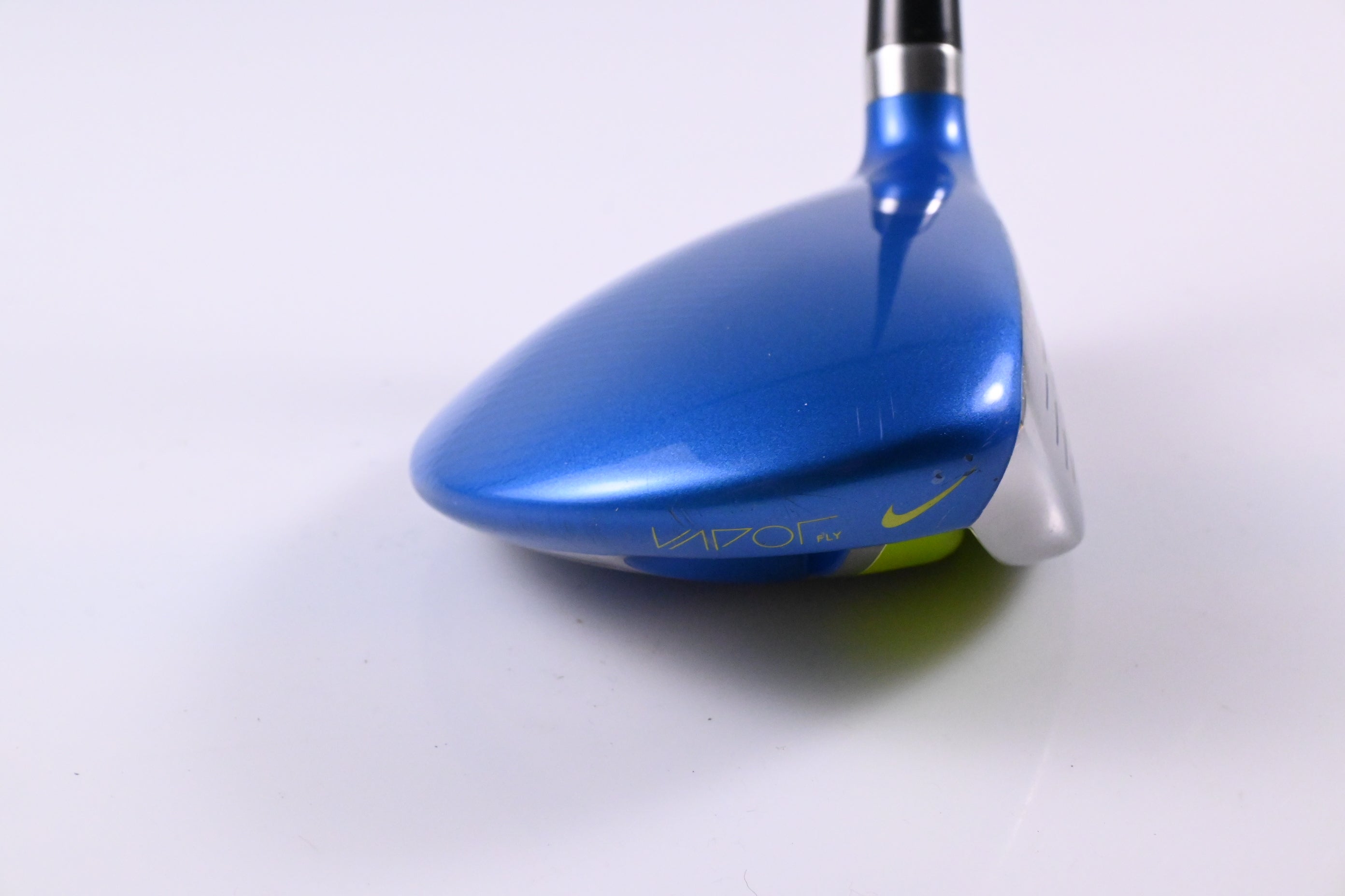 Nike Vapor Fly #3 Wood / 15 Degree / Stiff Flex Tensei CK Blue 65 Shaft