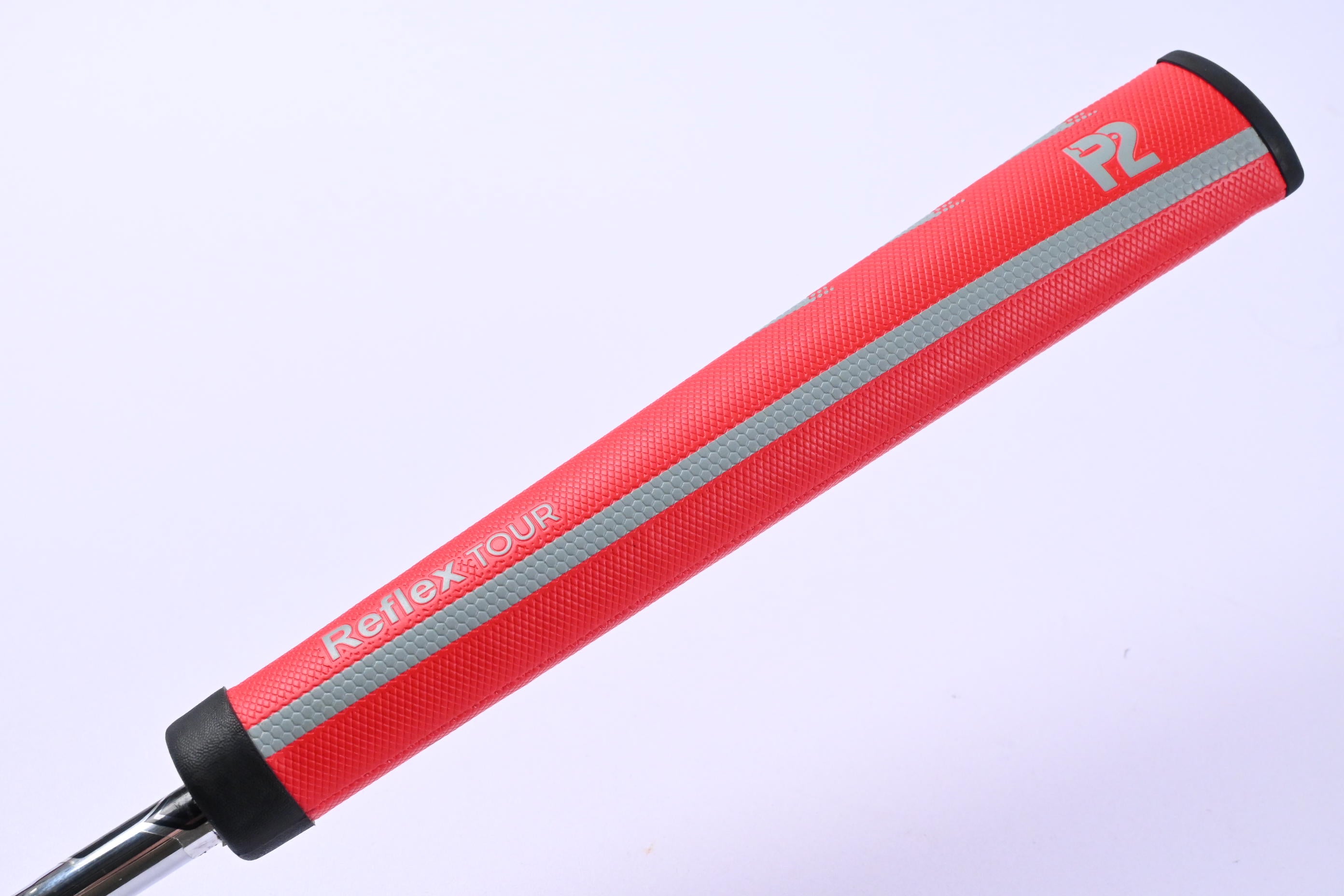 Taylormade Spider Red Plumbers Neck Putter / 32 Inch
