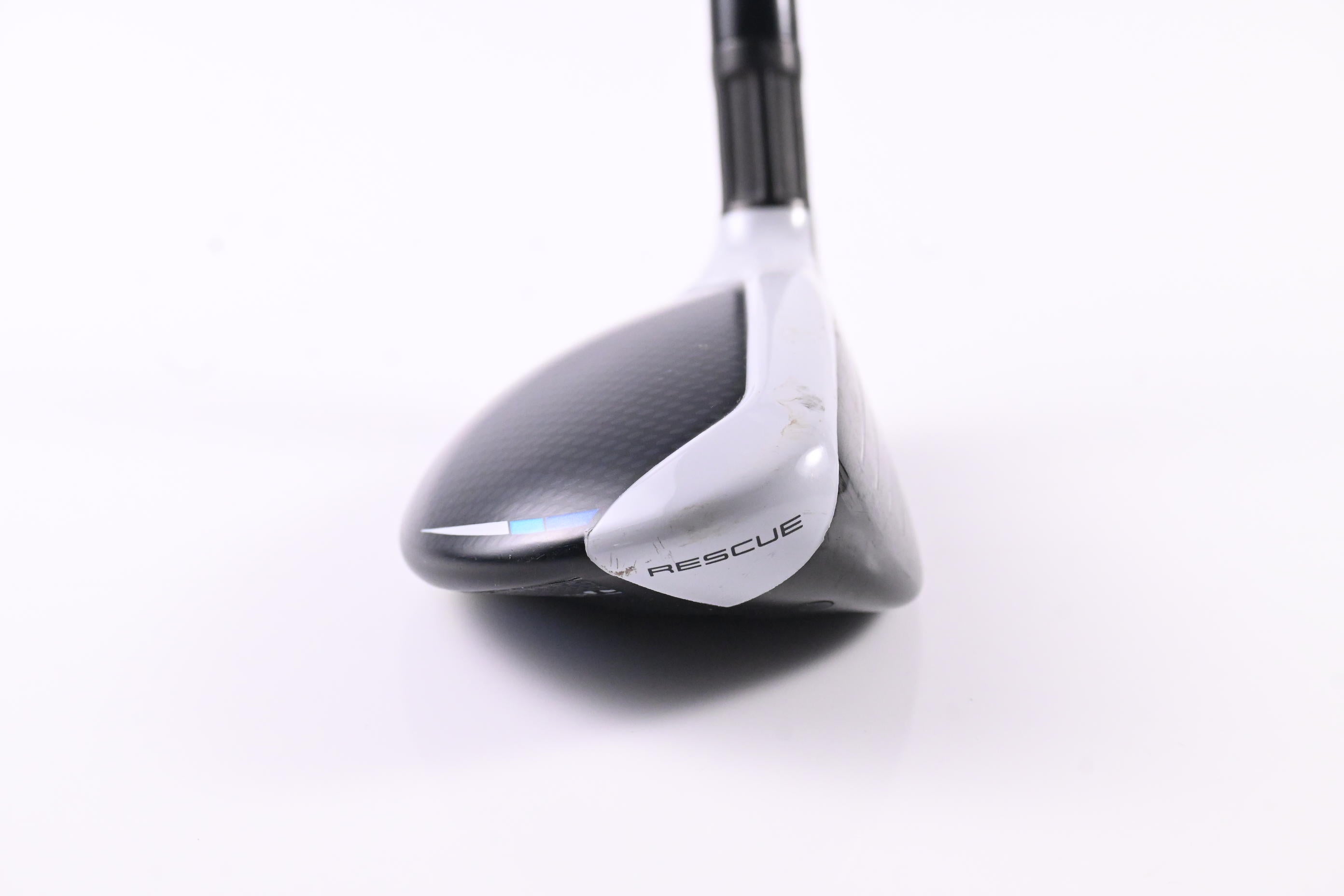 Taylormade SIM2 Max #3 Hybrid / 19 Degree / Regular Flex Ventus Blue 6 Shaft
