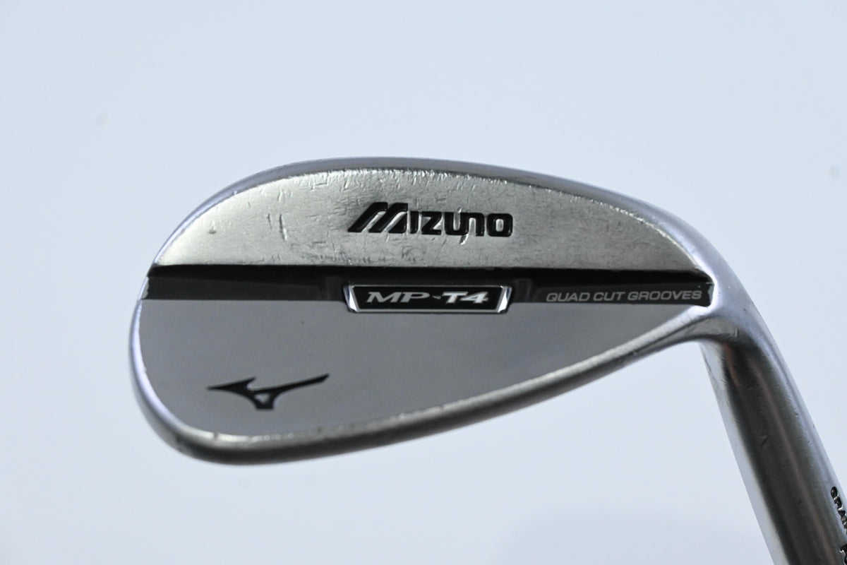 Mizuno MP-T4 Sand Wedge / 56 Degree / Wedge Flex Dynamic Gold