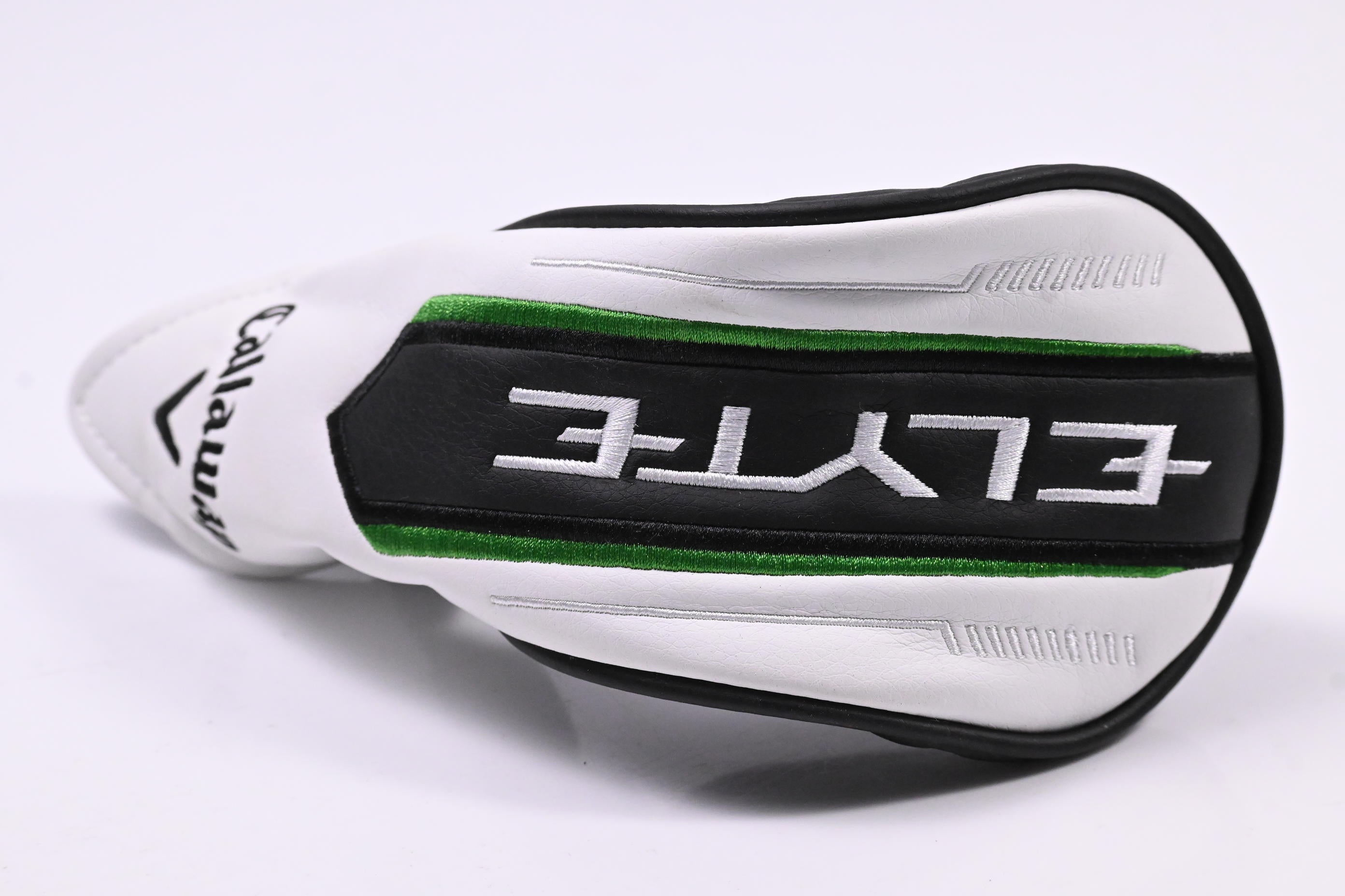 Left Hand Callaway Elyte #4 Hybrid / 22 Degree / Head Only