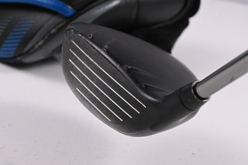 Ping G30 #3 Wood / 14.5 Degree / Stiff Flex Ping Tour 80 Shaft