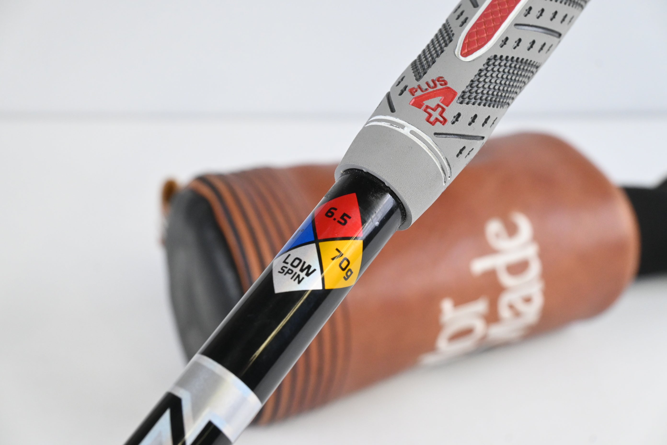 Taylormade BRNR Copper Mini Driver / 11.5 Degree / X-Flex HZRDUS Black 70 Shaft